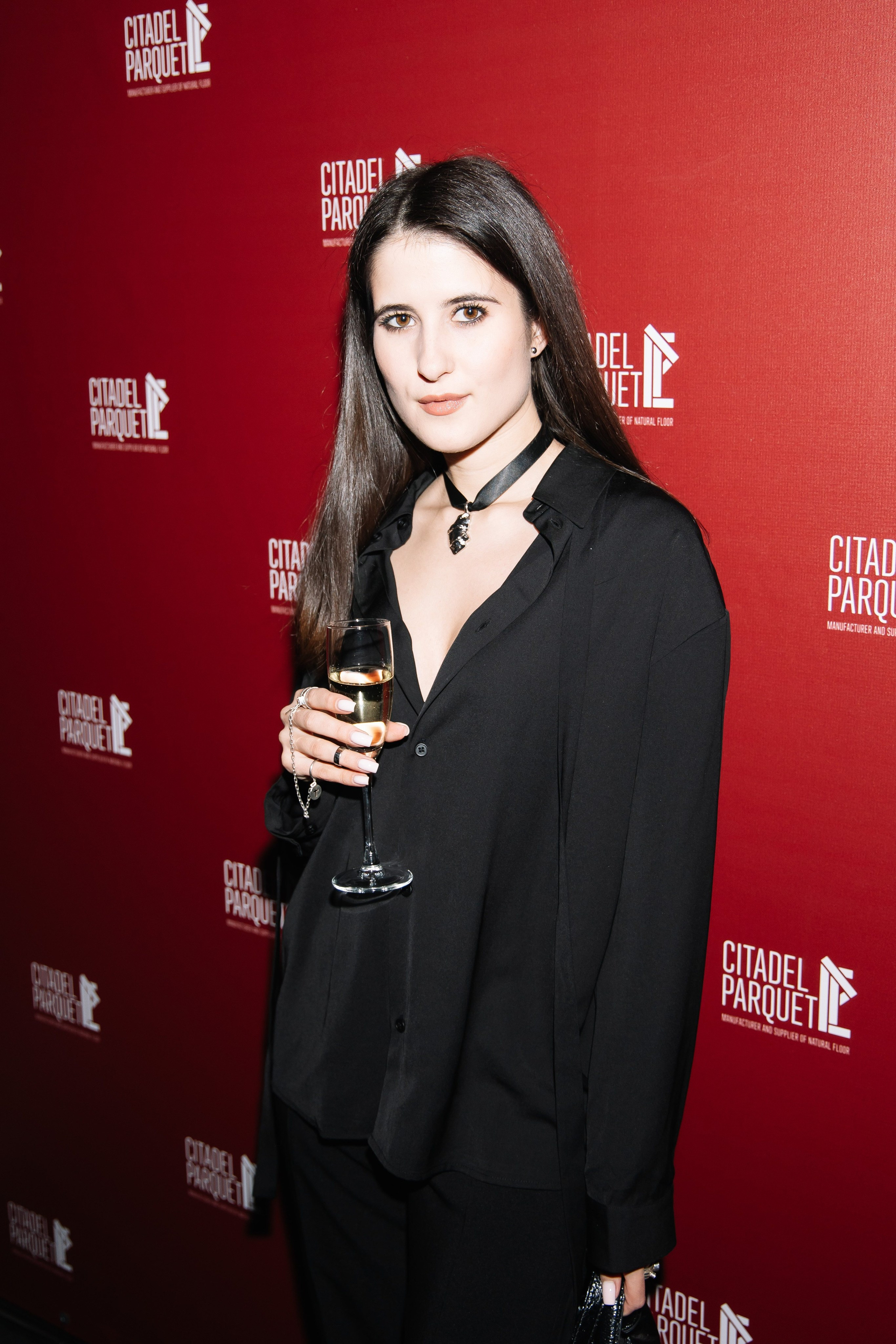 Citadel Parquet. Reportage photographer Vlad Shishkin