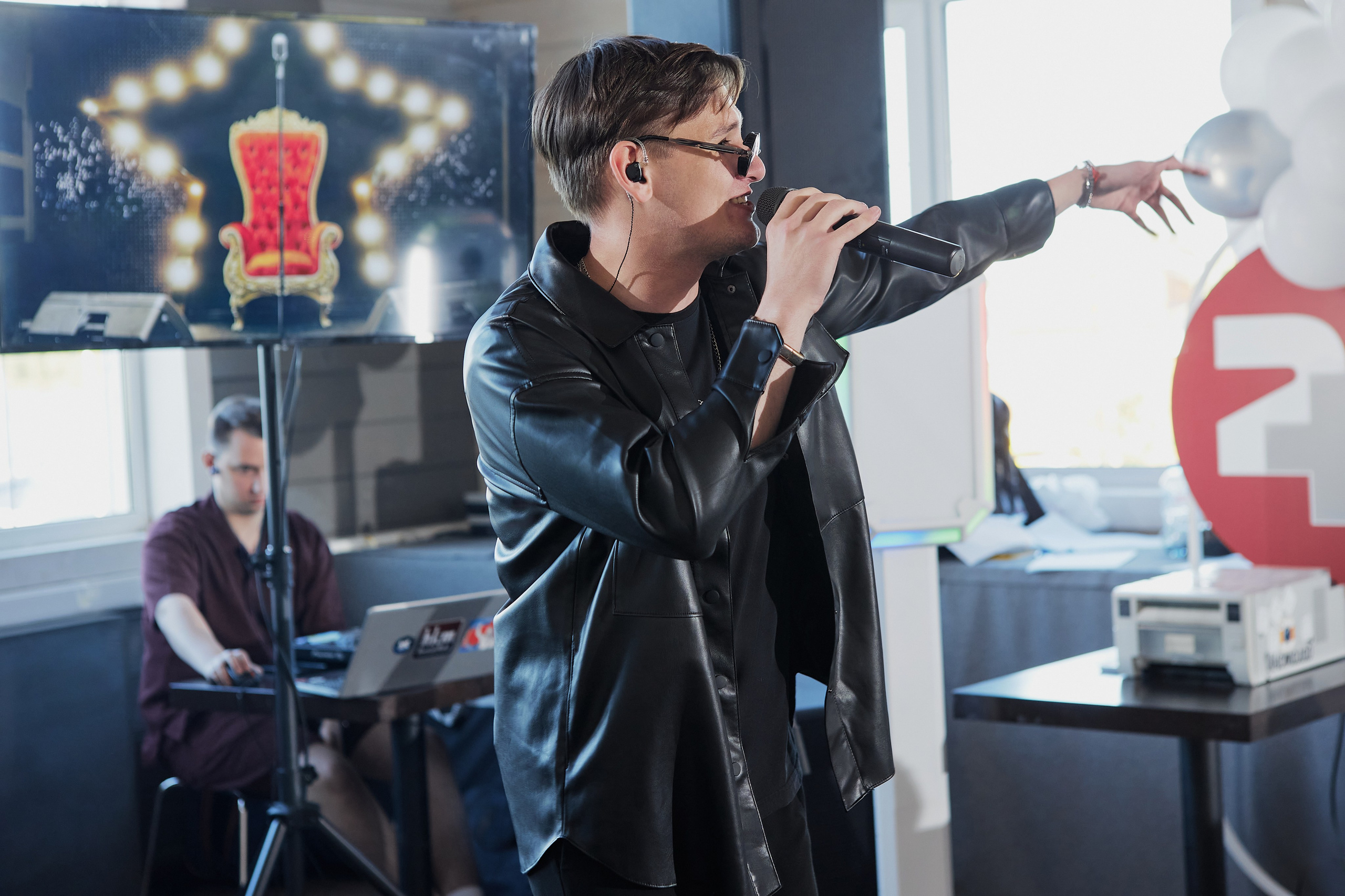 Корпоративные мероприятия. Фотограф Желтухин Андрей в Петрозаводске, СПб и Москве