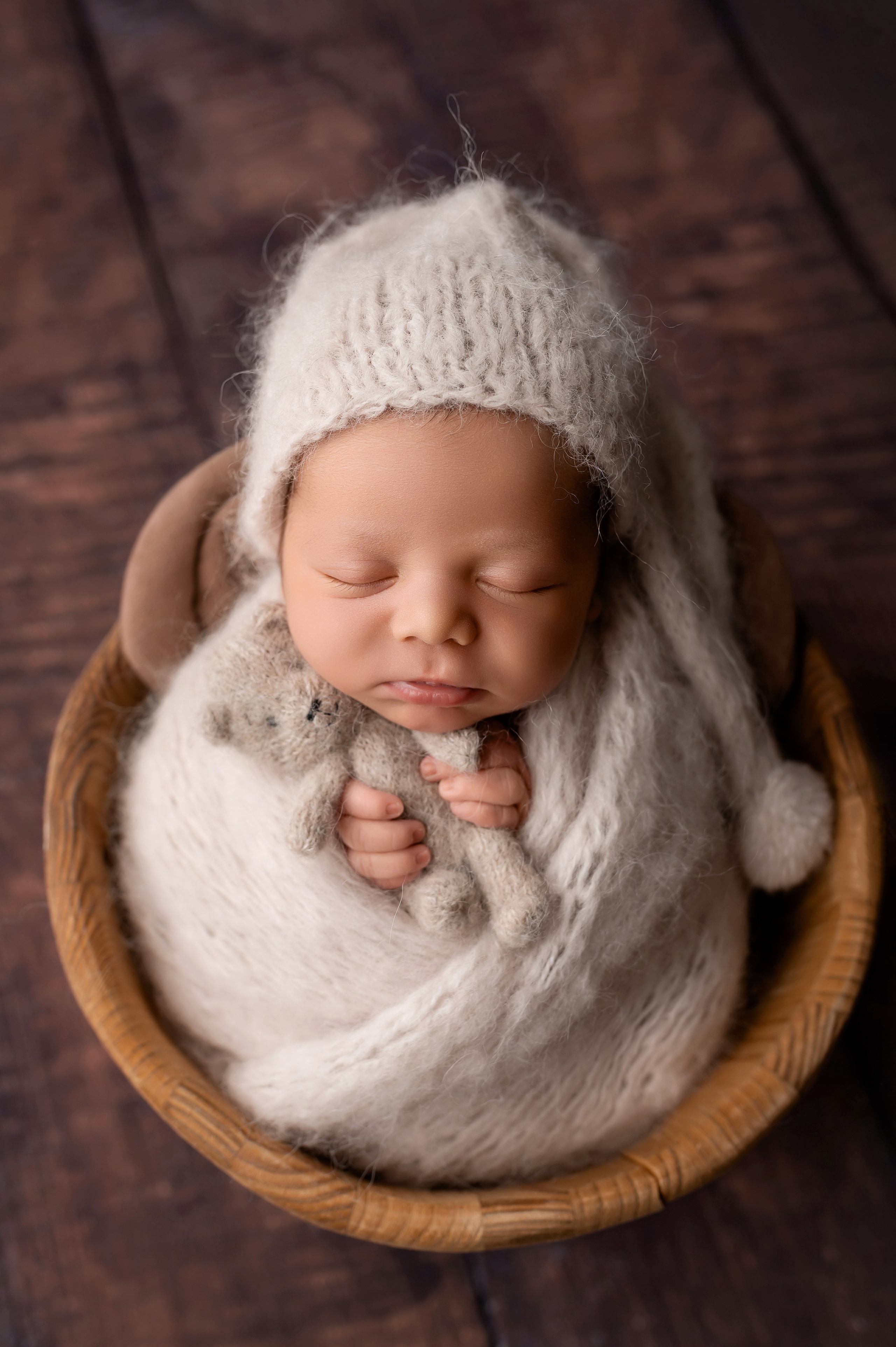 Новорождённые мальчики. Детский фотограф новорождённых в Минске Боровик Екатерина