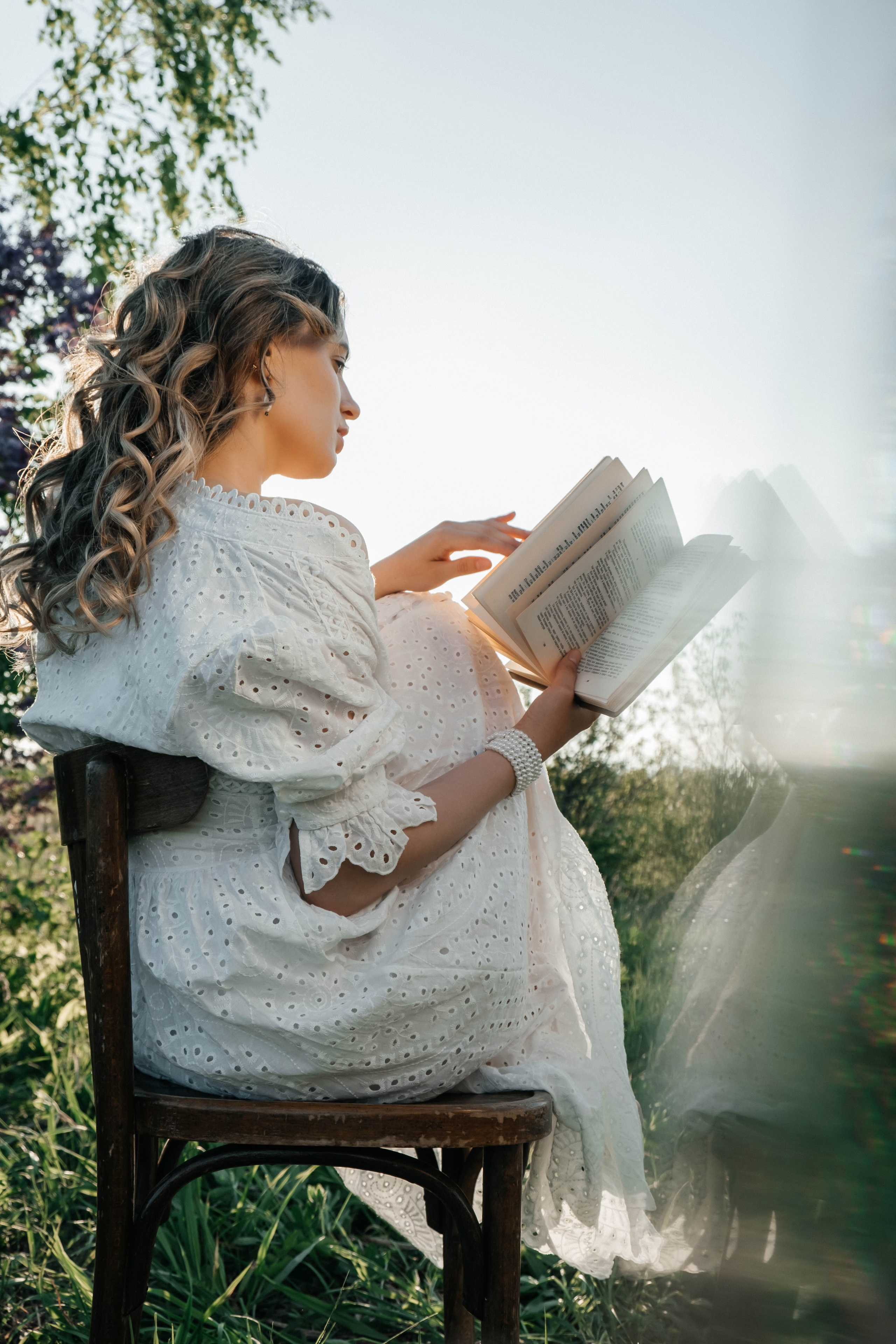 Ангелина. Свадебный и портретный фотограф Казань | Белебей