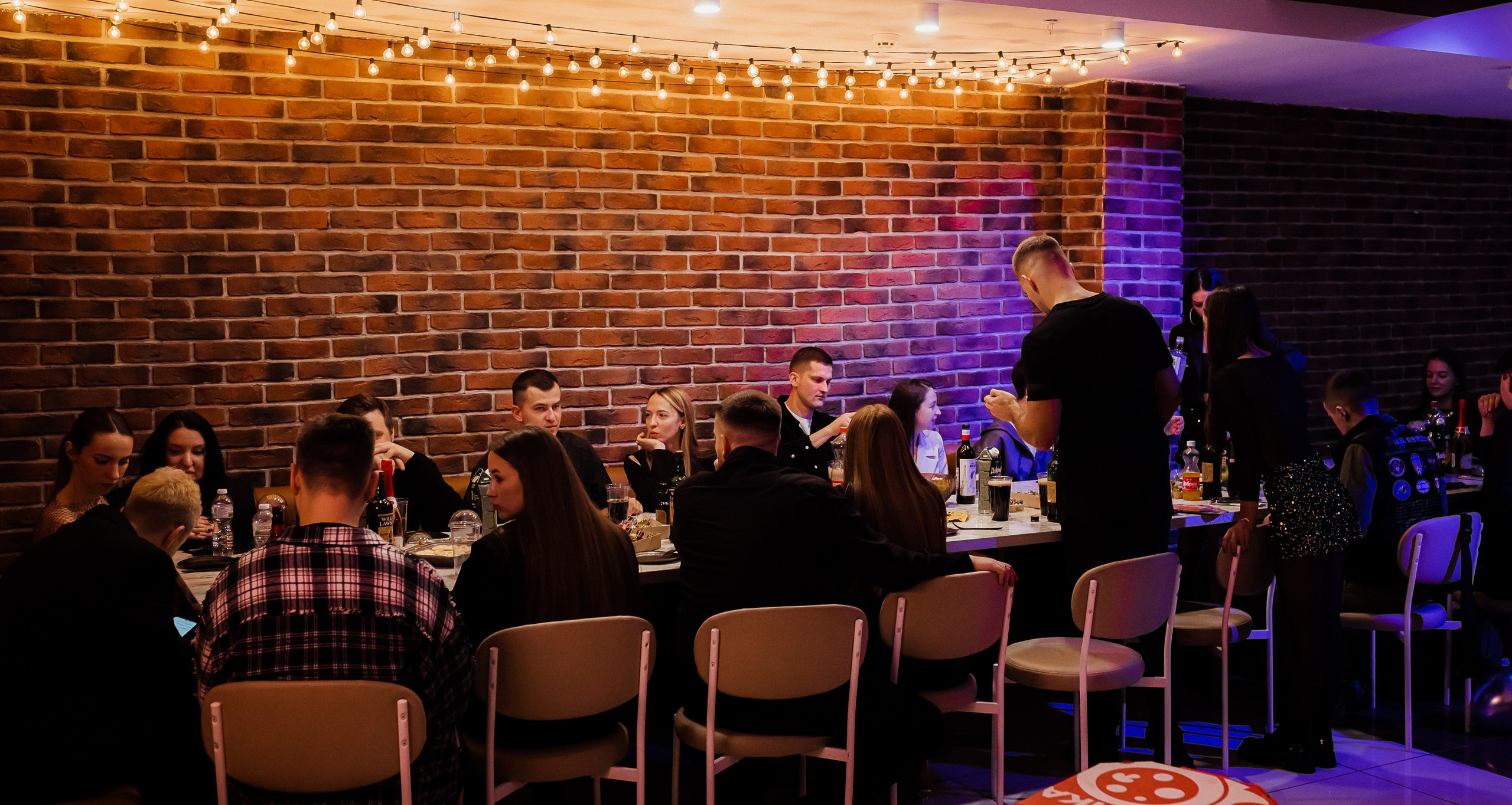 День Рождения Паши. ФОТОГРАФ Маргарита Сивакова | Ярославль Кострома Москва