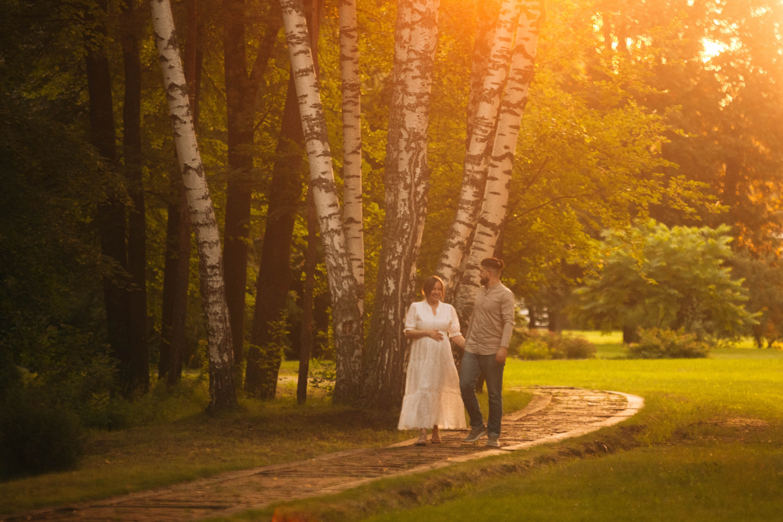 Вместе ♥. Арт-фотограф Крис Л. в Тобольске: портрет, семейные, свадьбы