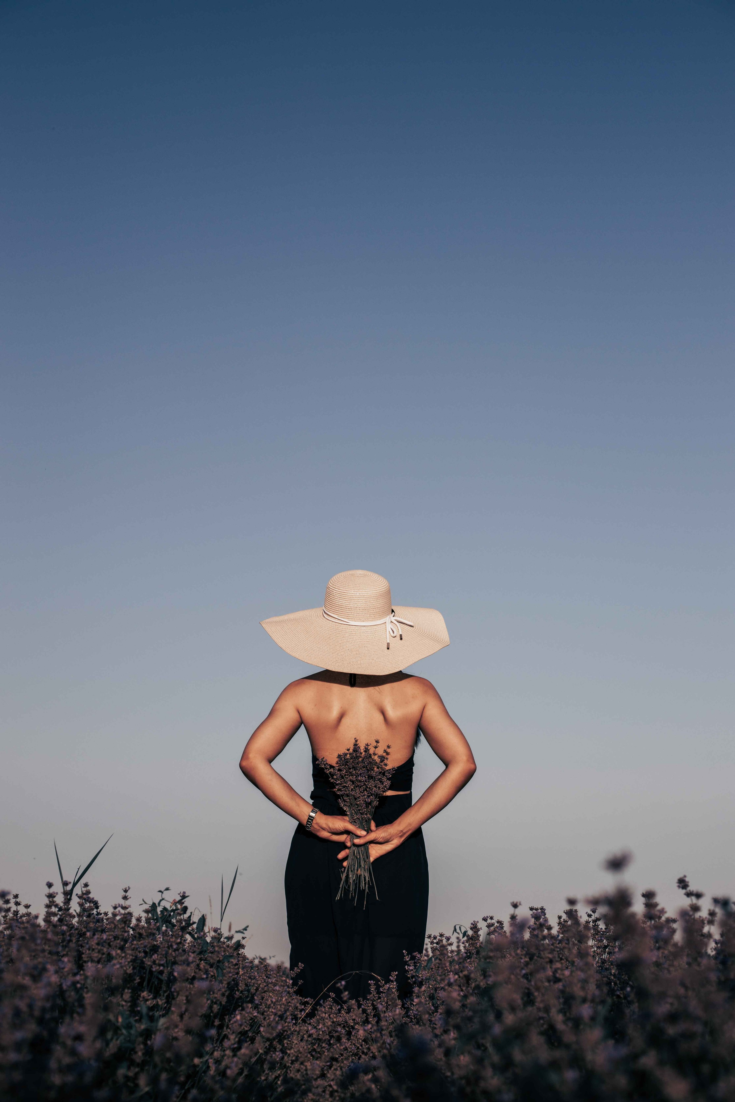 Проект «Лаванда». Свадебный фотограф Славянск-на-Кубани Инна Кириенко