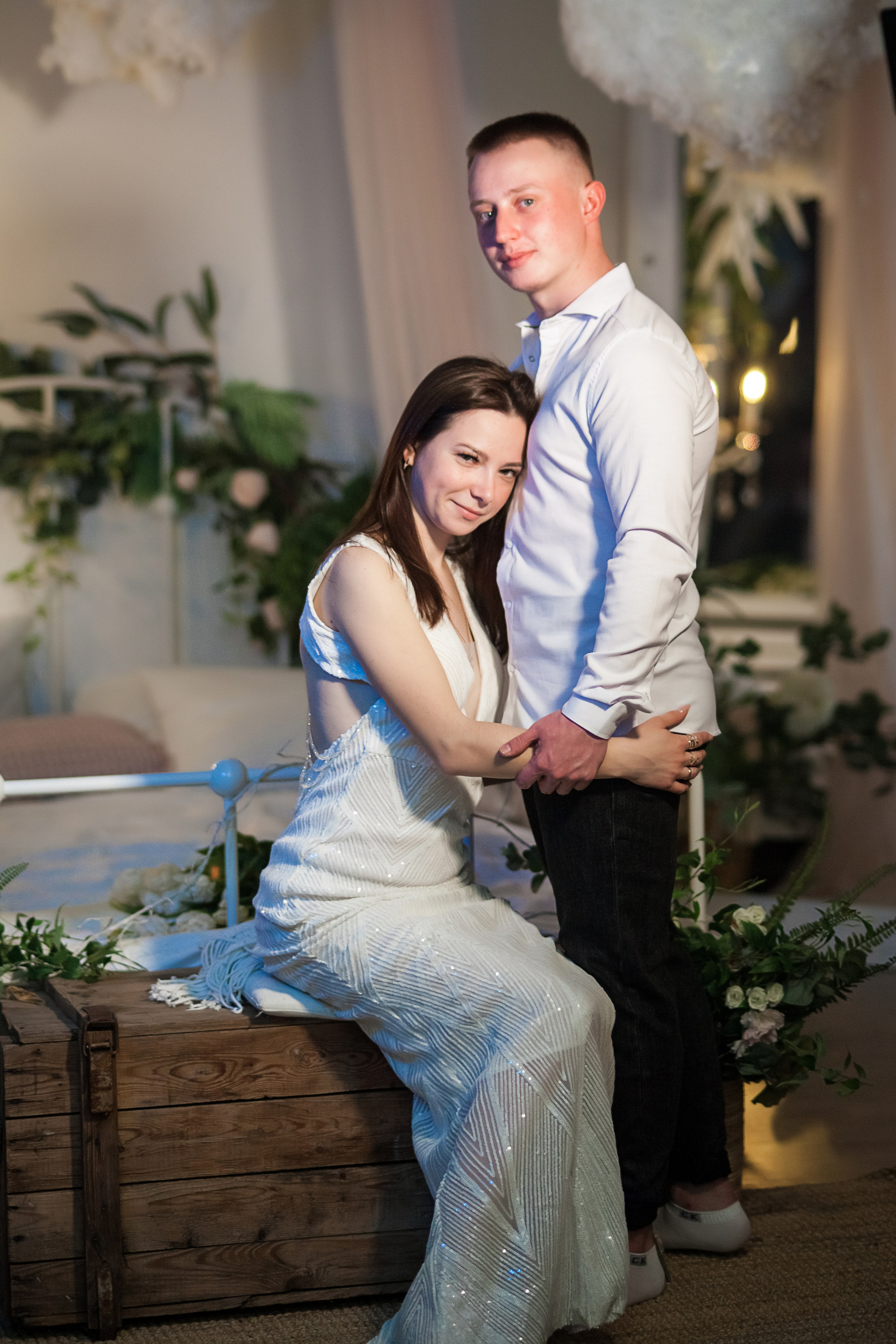 27.03.23. Свадебный и семейный фотограф в Армавире