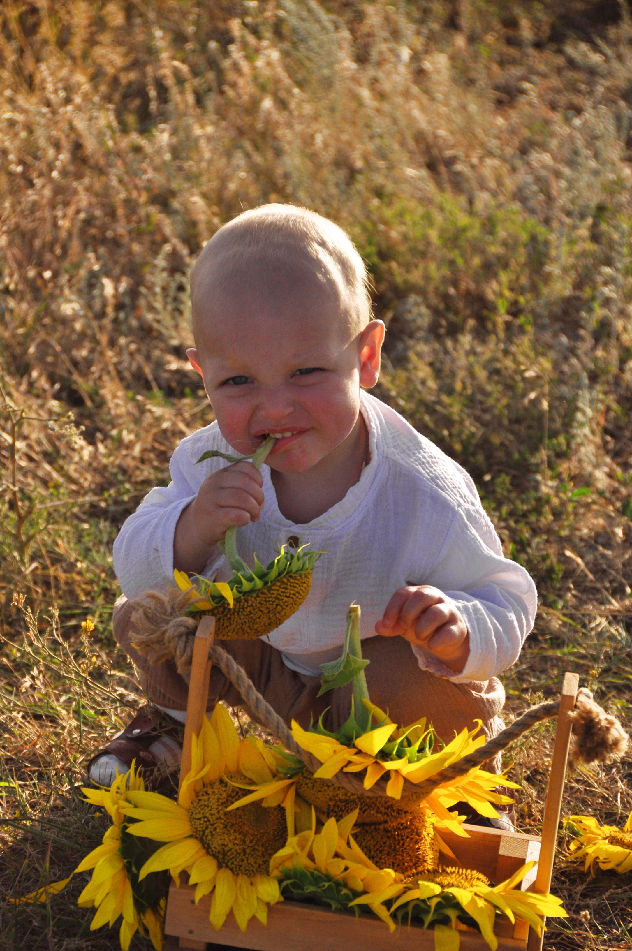 Детская. Фотограф в Урюпинске
