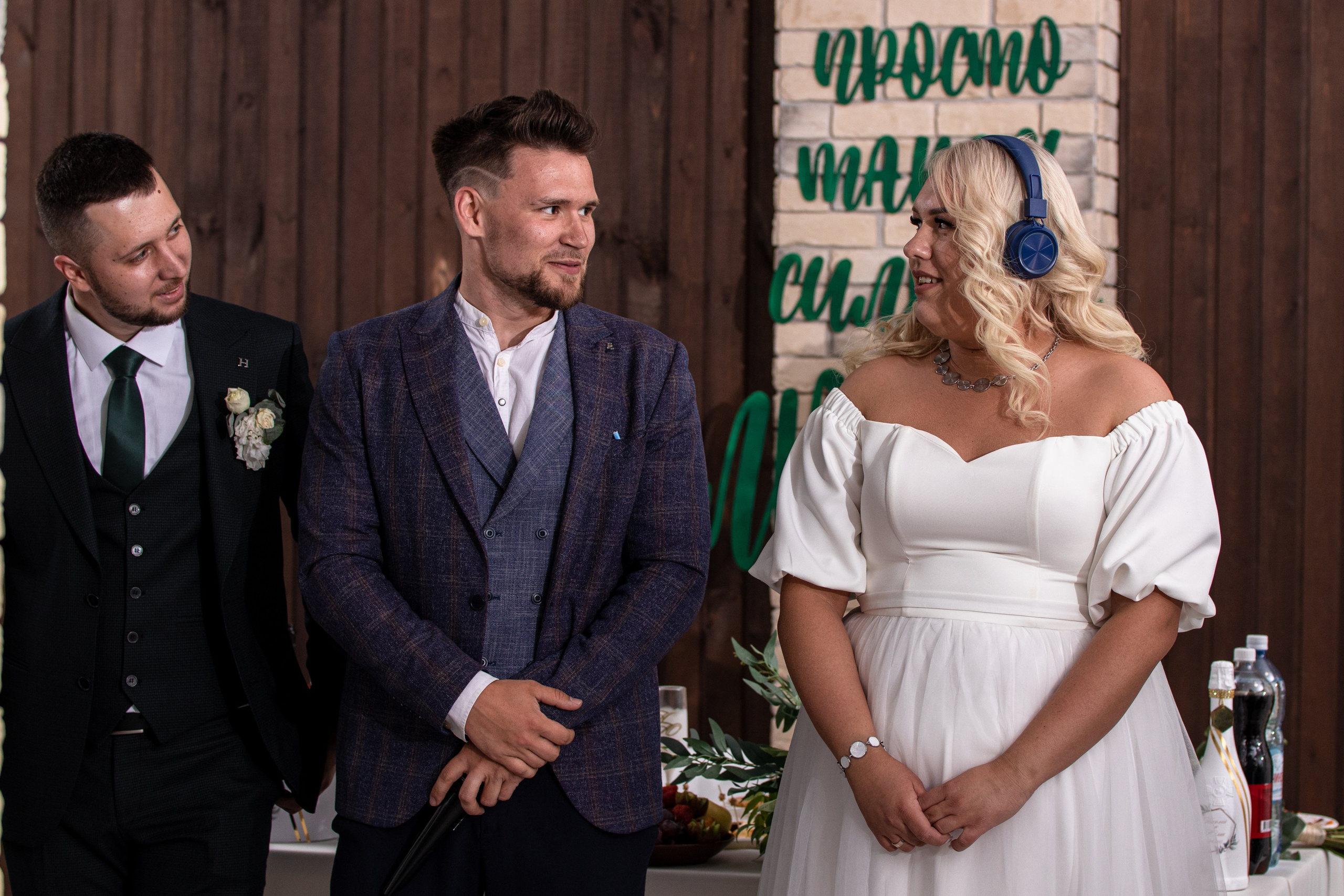 Николай & Юлия. Настя Лекса. фотограф г. Красноярск