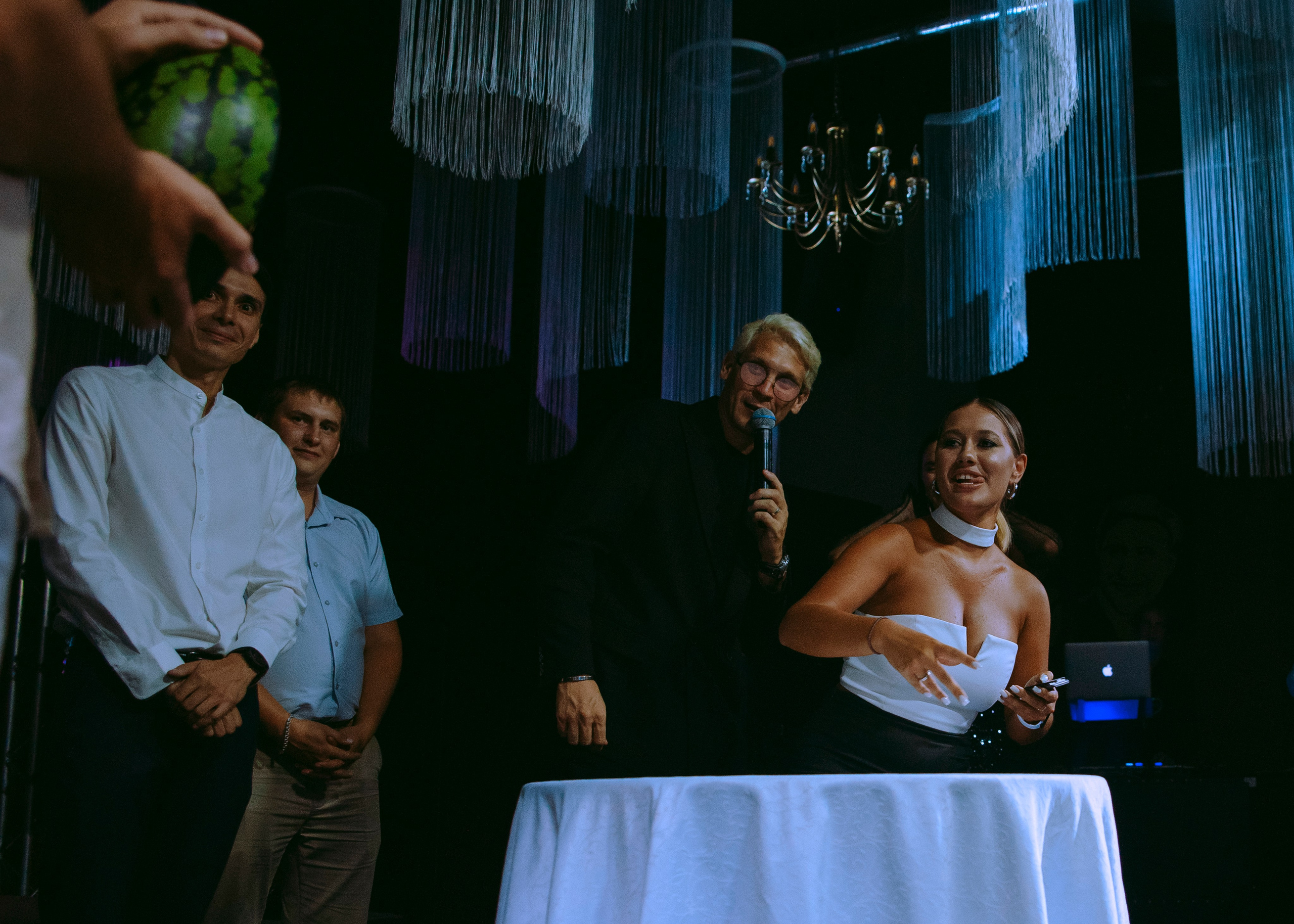 SHIK. Портретный фотограф в Москве Дарья Цезария