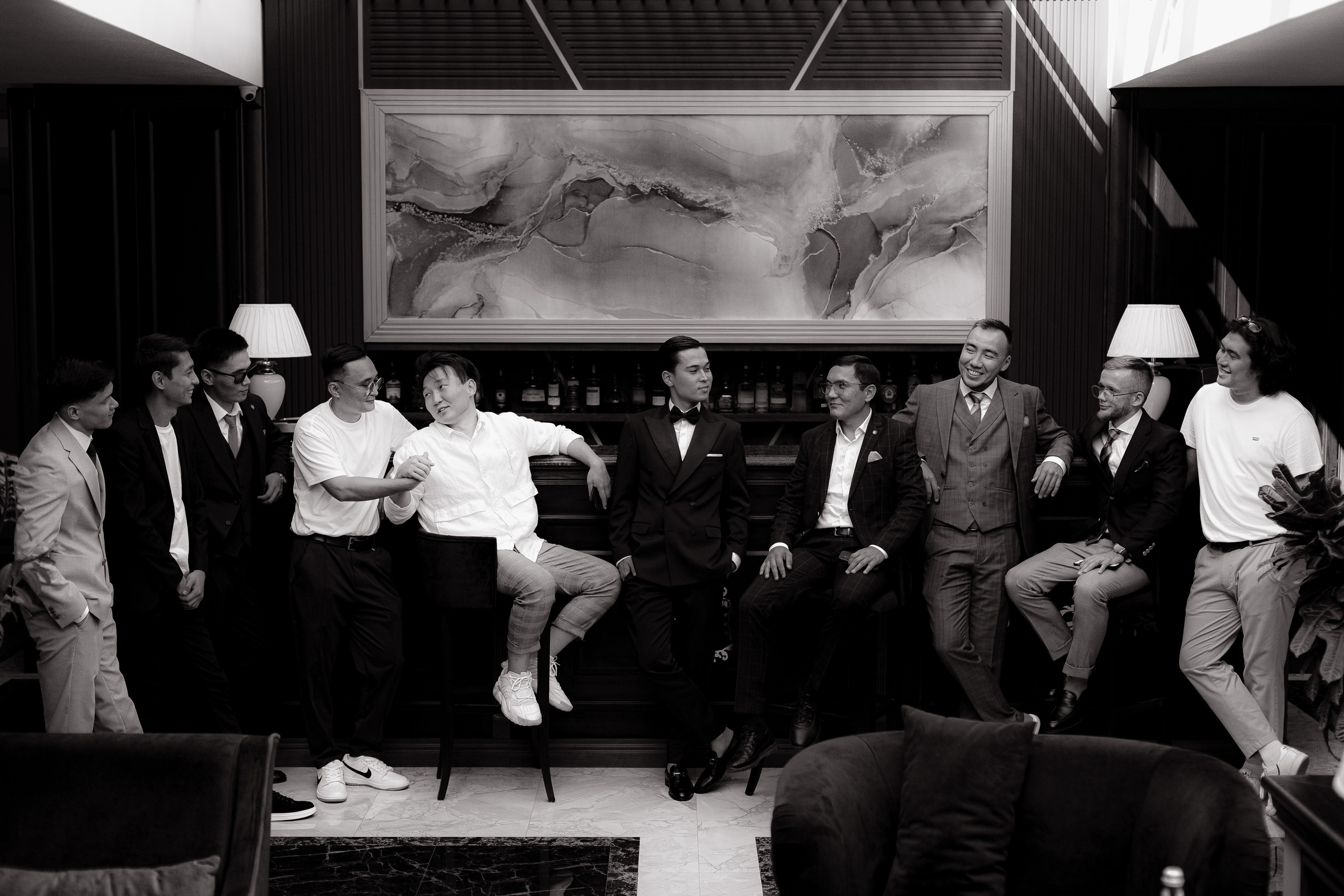 Chindeline. Фотограф Азамат Шарипов