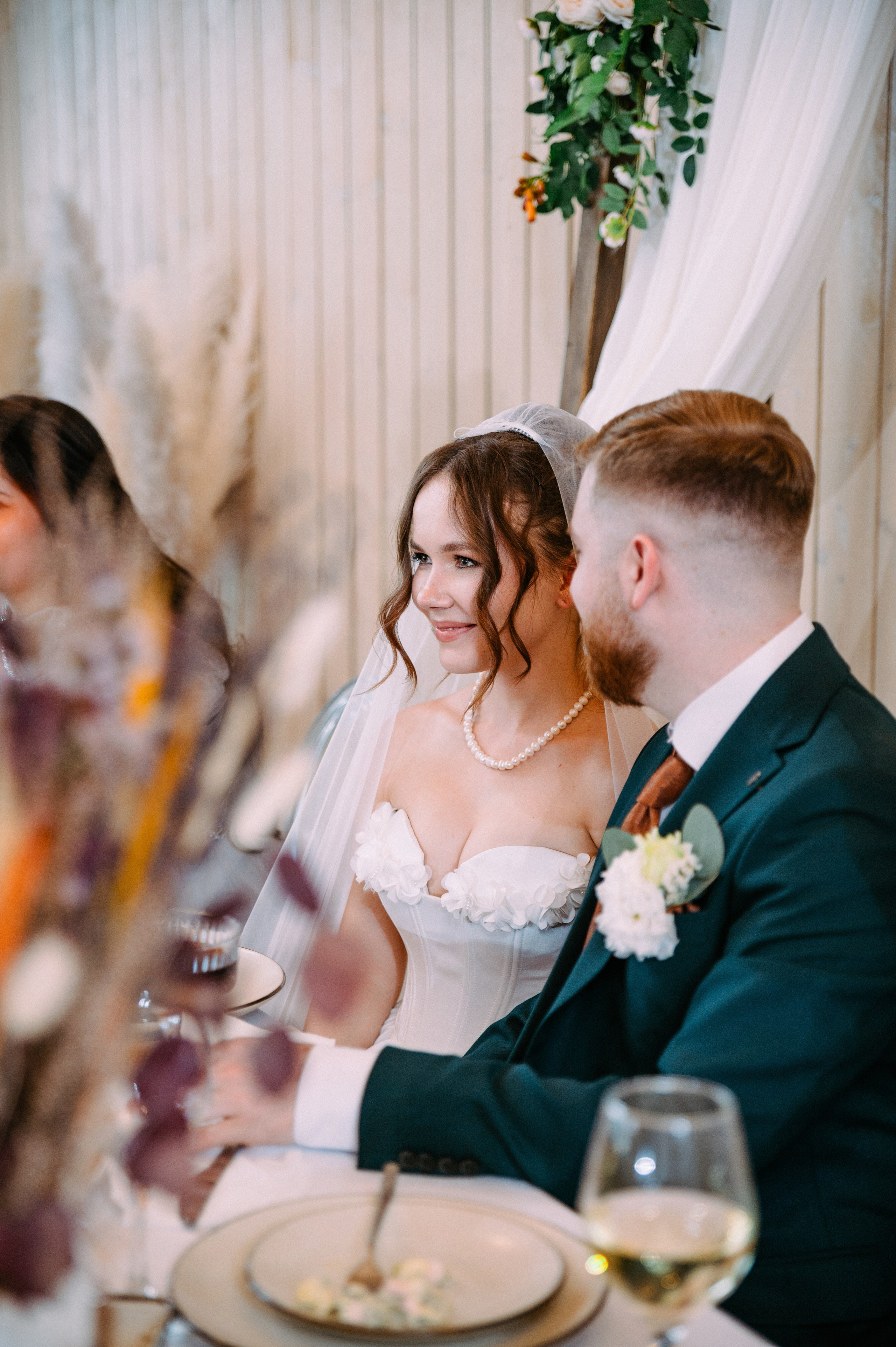 НЕЛЛИ И ДМИТРИЙ. Фотограф в Алматы — Дарья Фёдорова