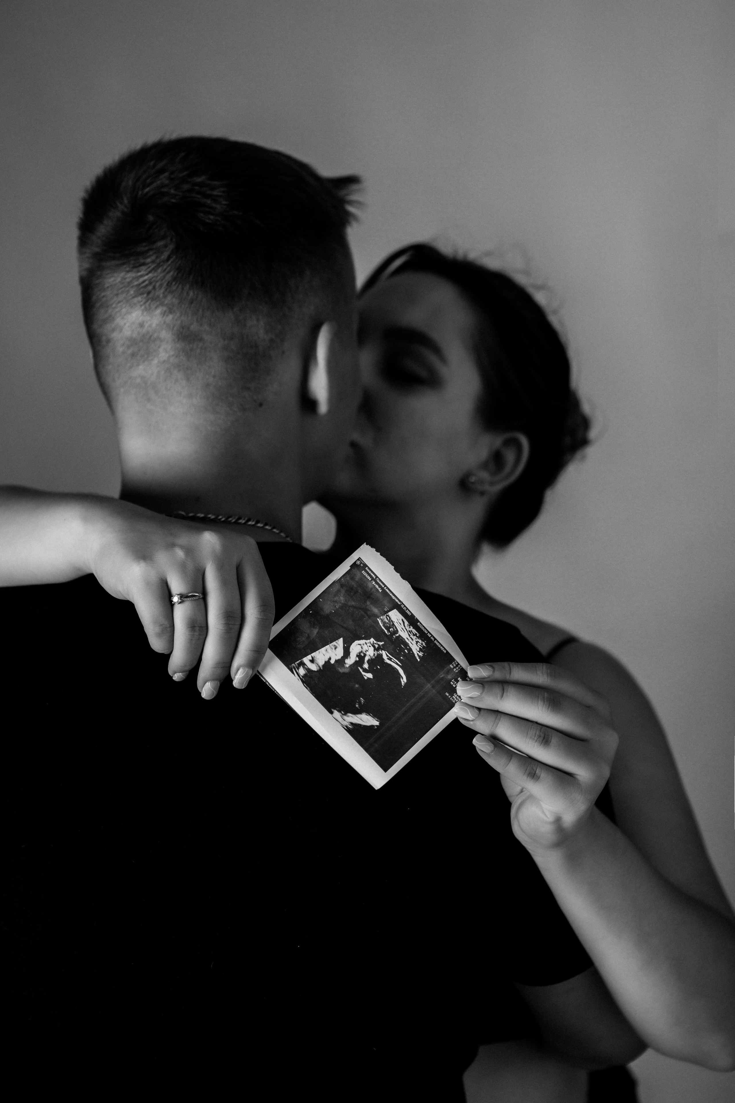 В ожидании чуда. Фотограф в городе Тихвин Александра Проничева