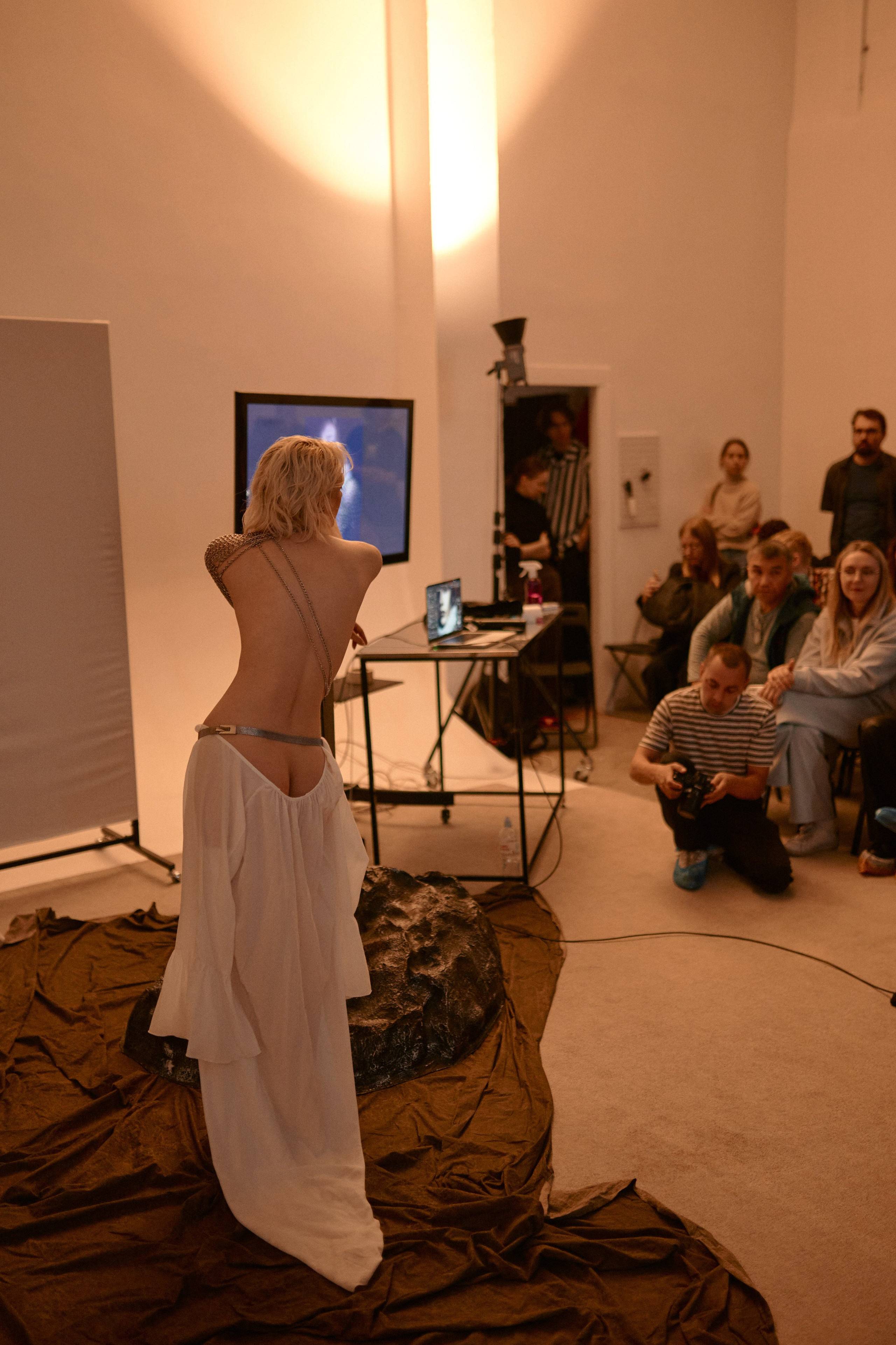 Эпицентр фотографической энергии. Мастер-классы от GetLens и Wfolio в Новосибирске. Сергей Богомолов. Свадебный и семейный фотограф