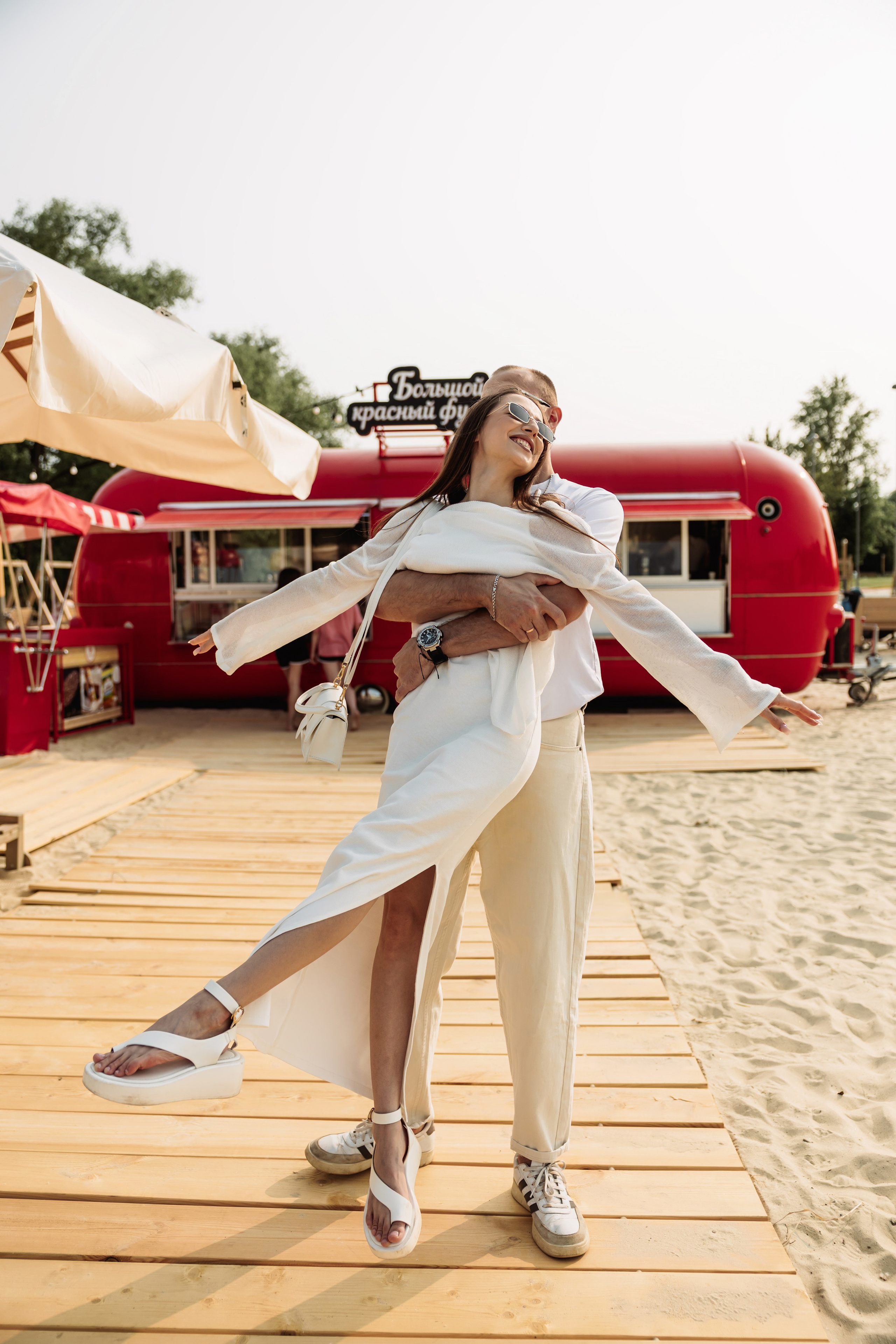 Карина и Виталий. ФОТОГРАФ ИРИНА ШАМАТАВА