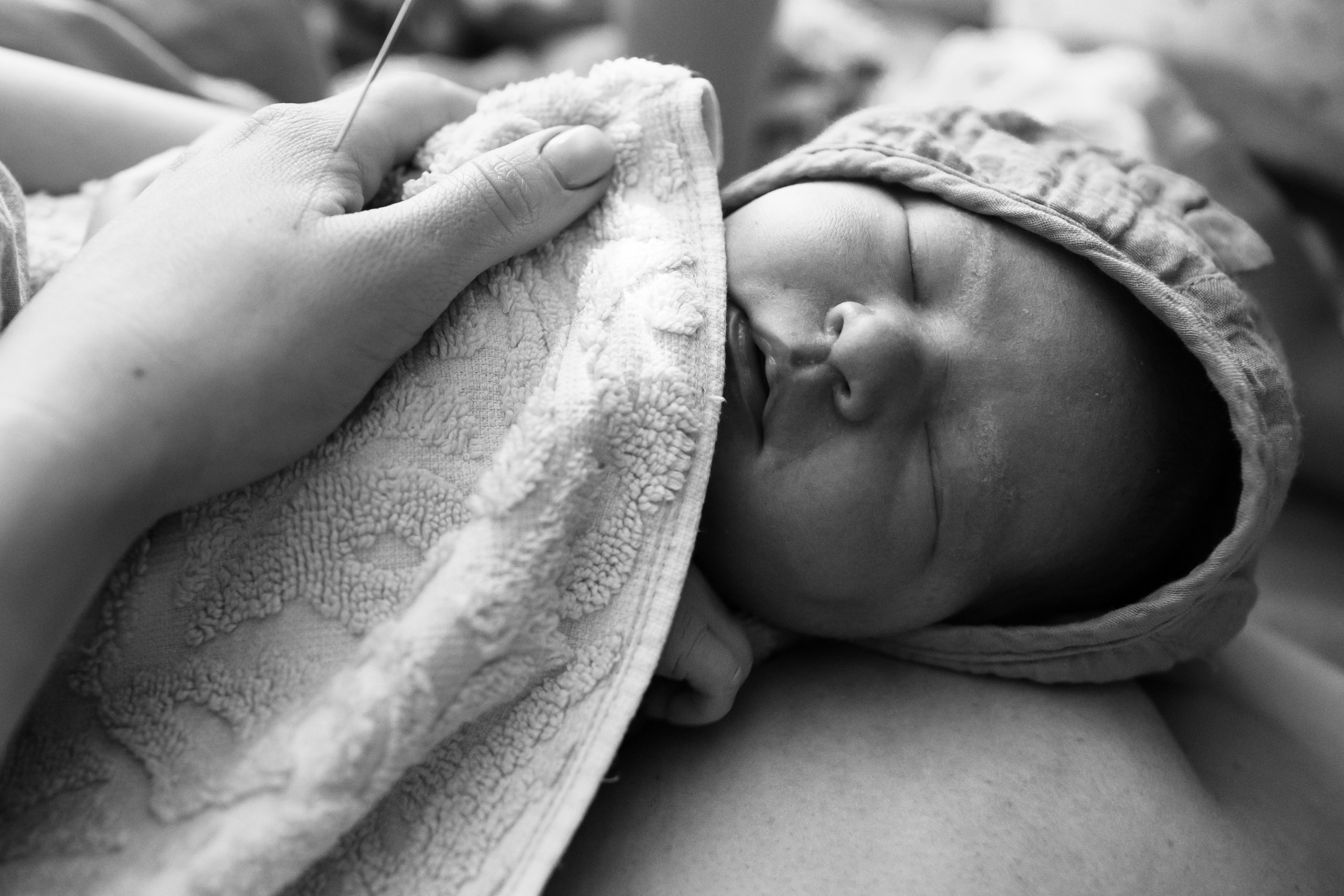 Рождение Сони. Фотограф на роды в Санкт-Петербурге Екатерина Сысоева