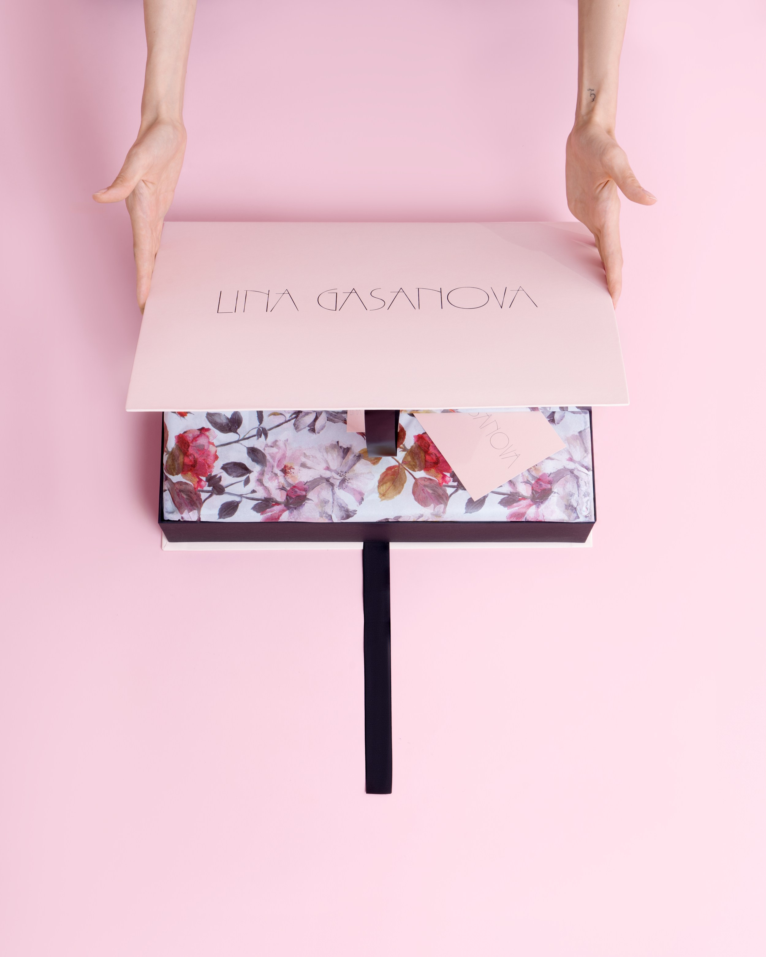 Lina Gasanova. Fashion фотограф и Арт директор. Санкт-Петербург и Москва