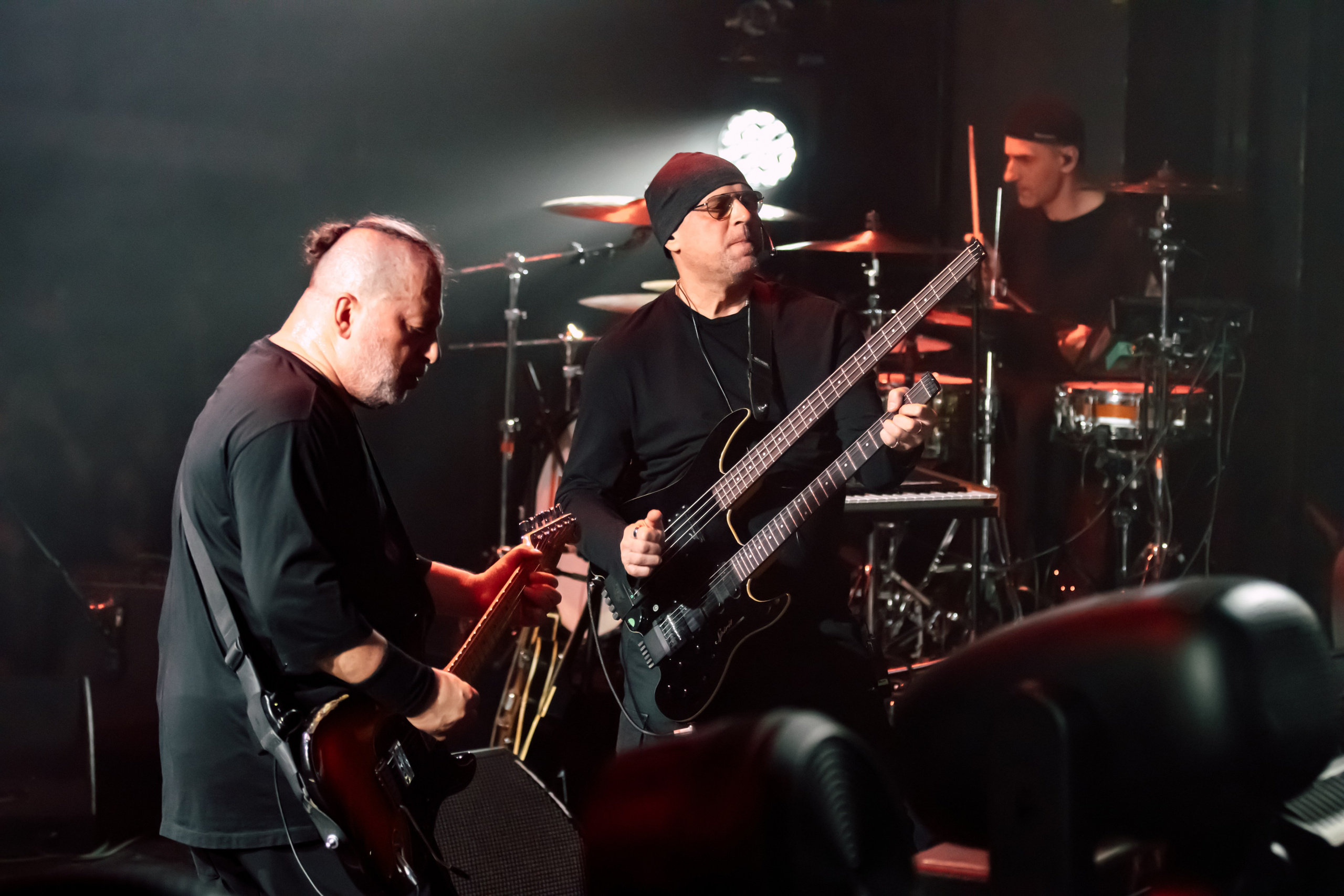 Вадим Самойлов | ДК Горбунова. Концертный фотограф Михальченкова Алёна | Москва