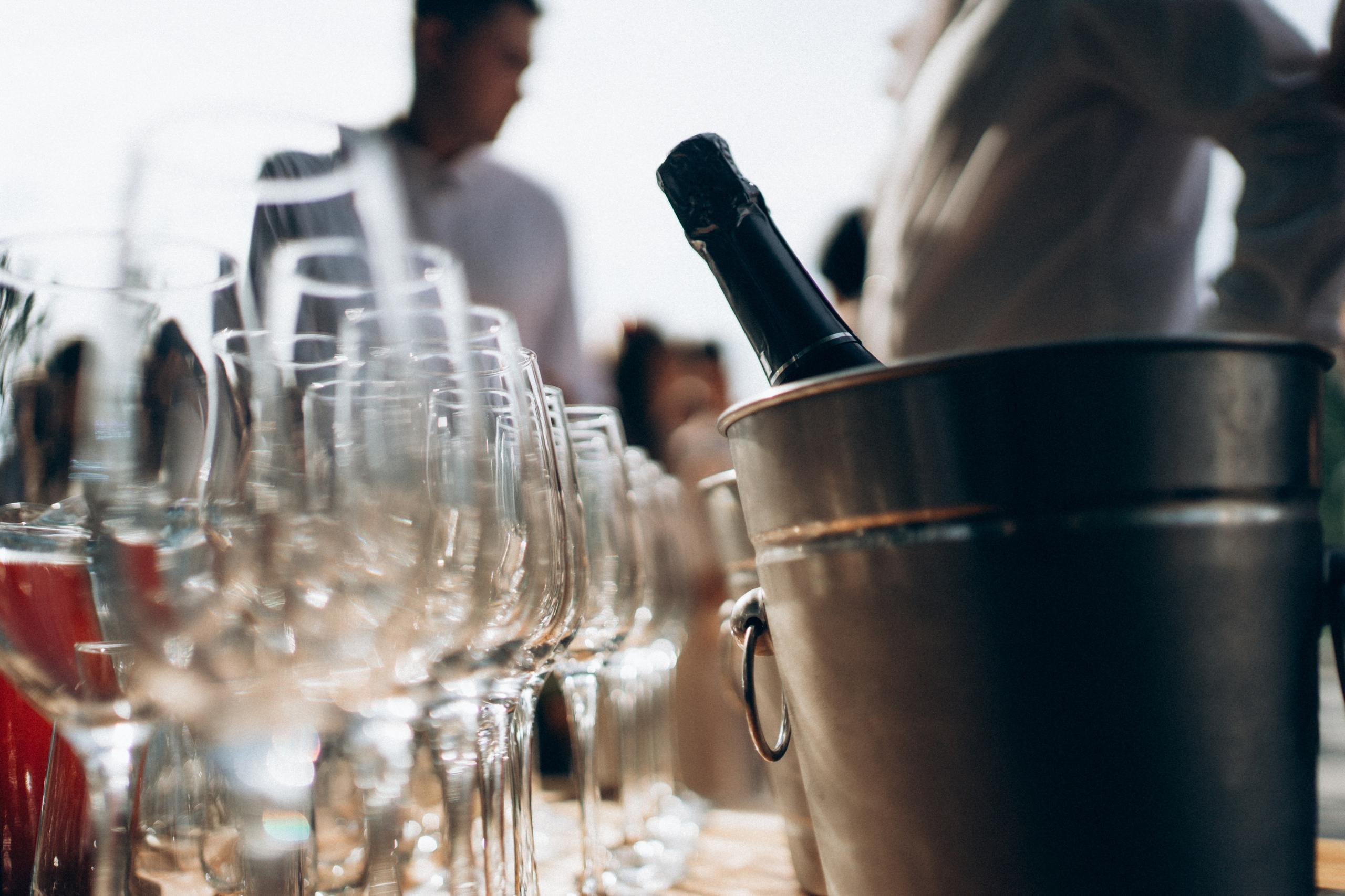 Алексей и Яна. Фотограф Ксения Калюжная