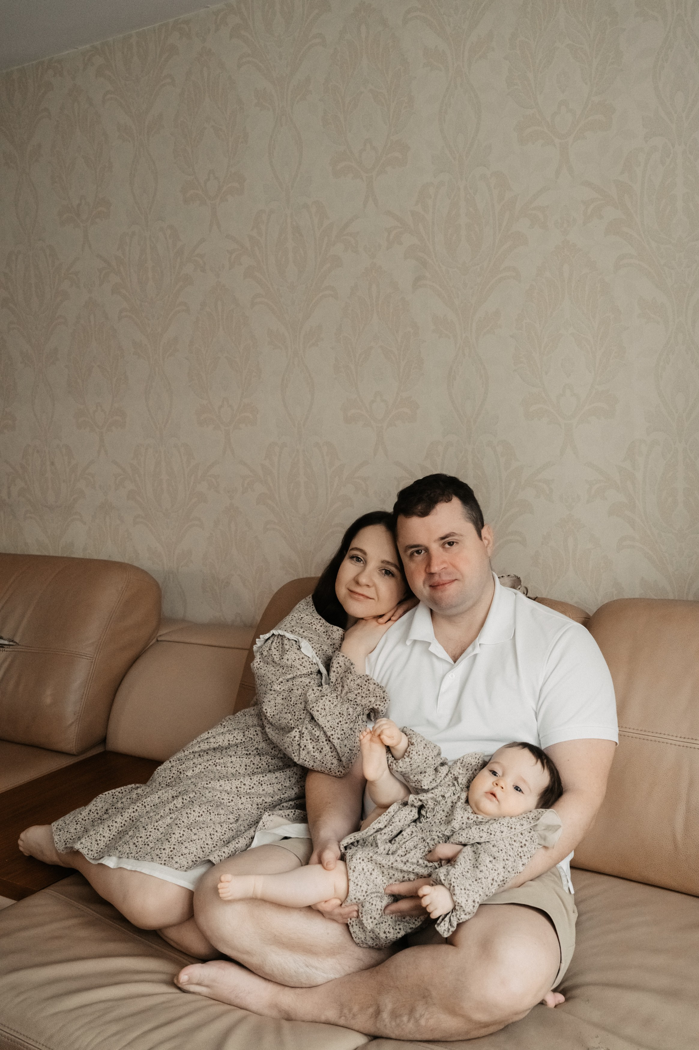 3+1. Фотограф Ким Ангелина