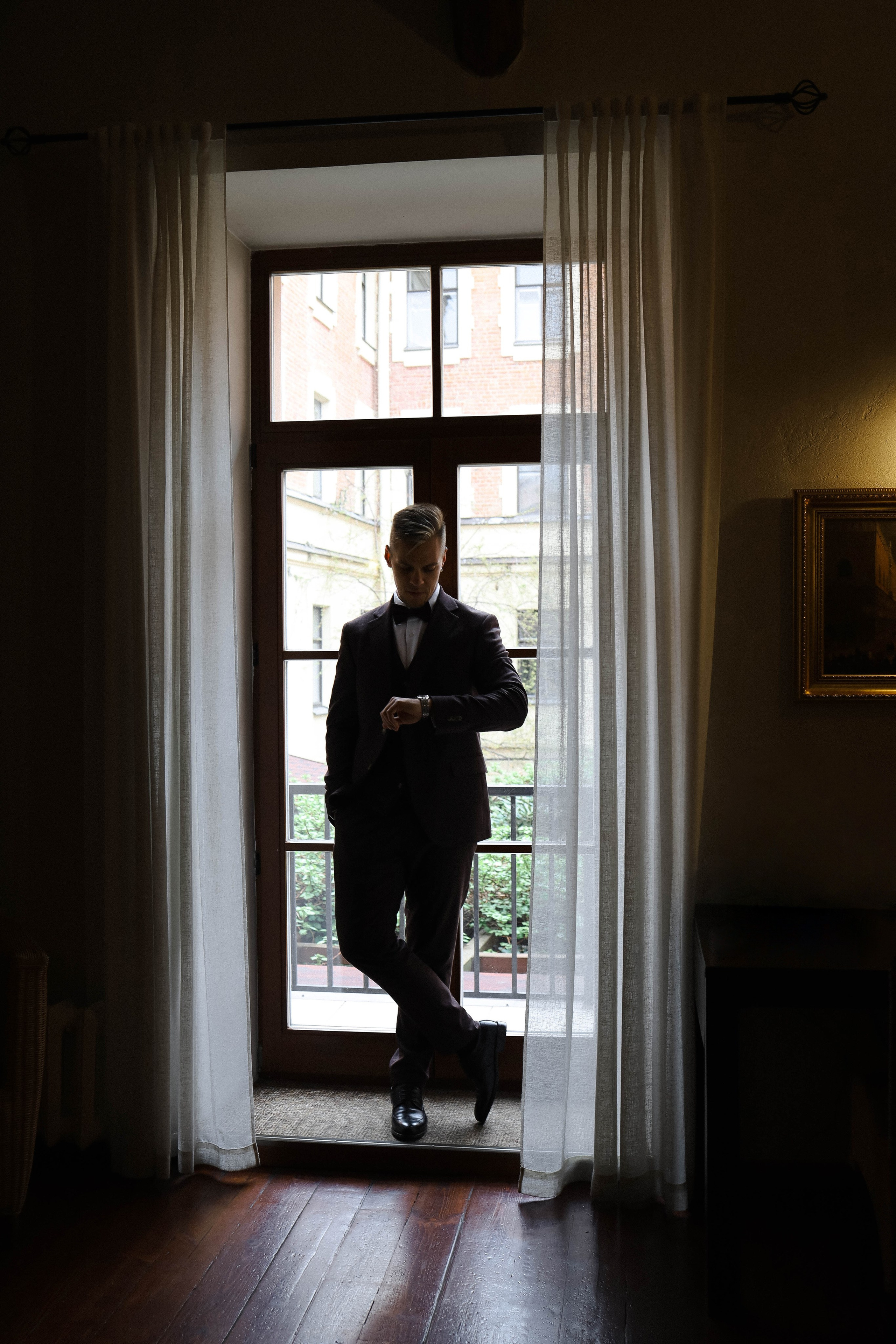 Маргарита и Роман. Фотограф Санкт-Петербург