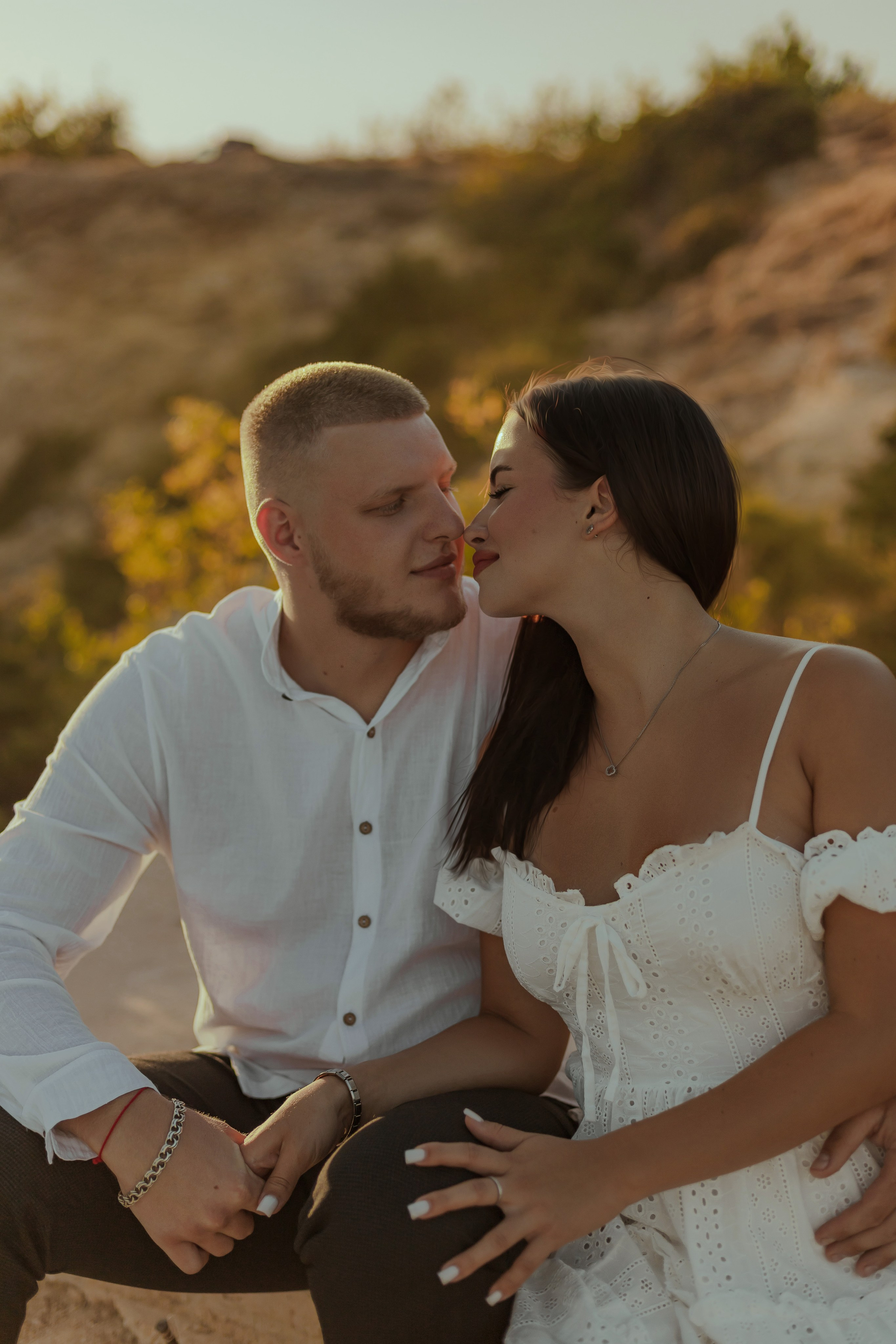 Сергей & Алина. Семейный и детский фотограф в Крыму Екатерина Швец