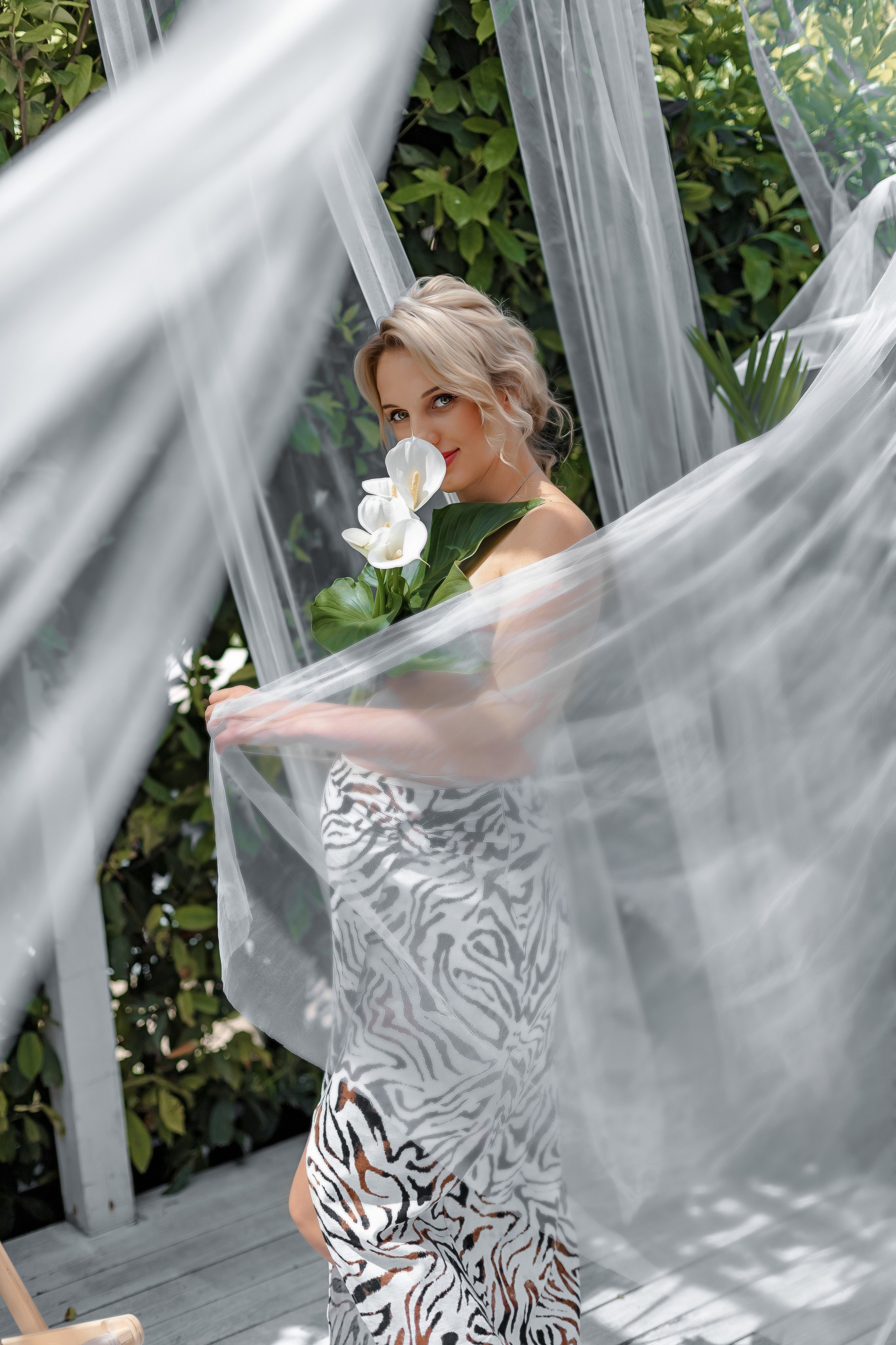 Наталия. Семейный и детский фотограф в Крыму Екатерина Швец