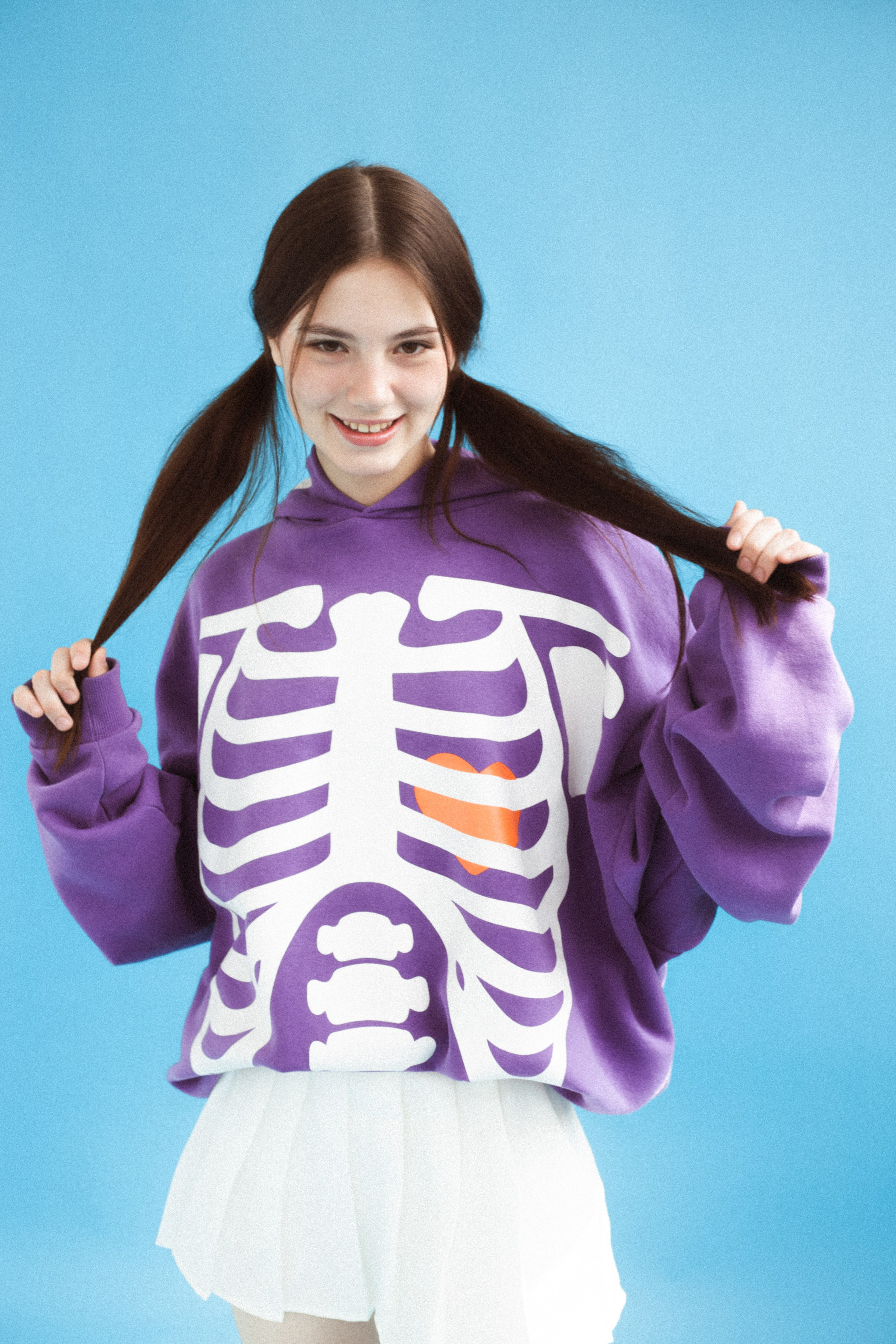 Ярослава Абрамова. Модельное агентство TM Models в Калининграде