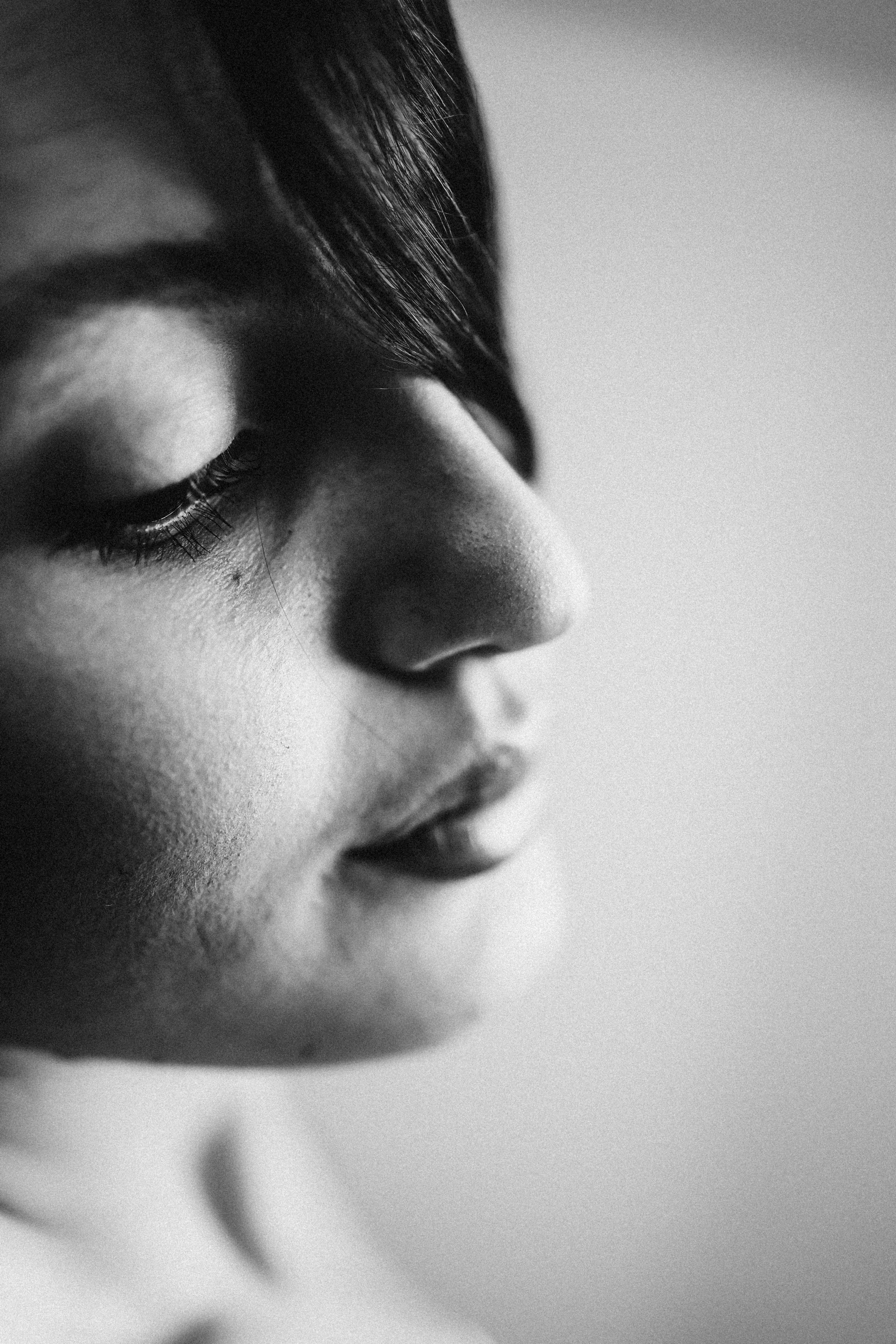 Kseniya. Фотограф Барнаул Надежда Киселева