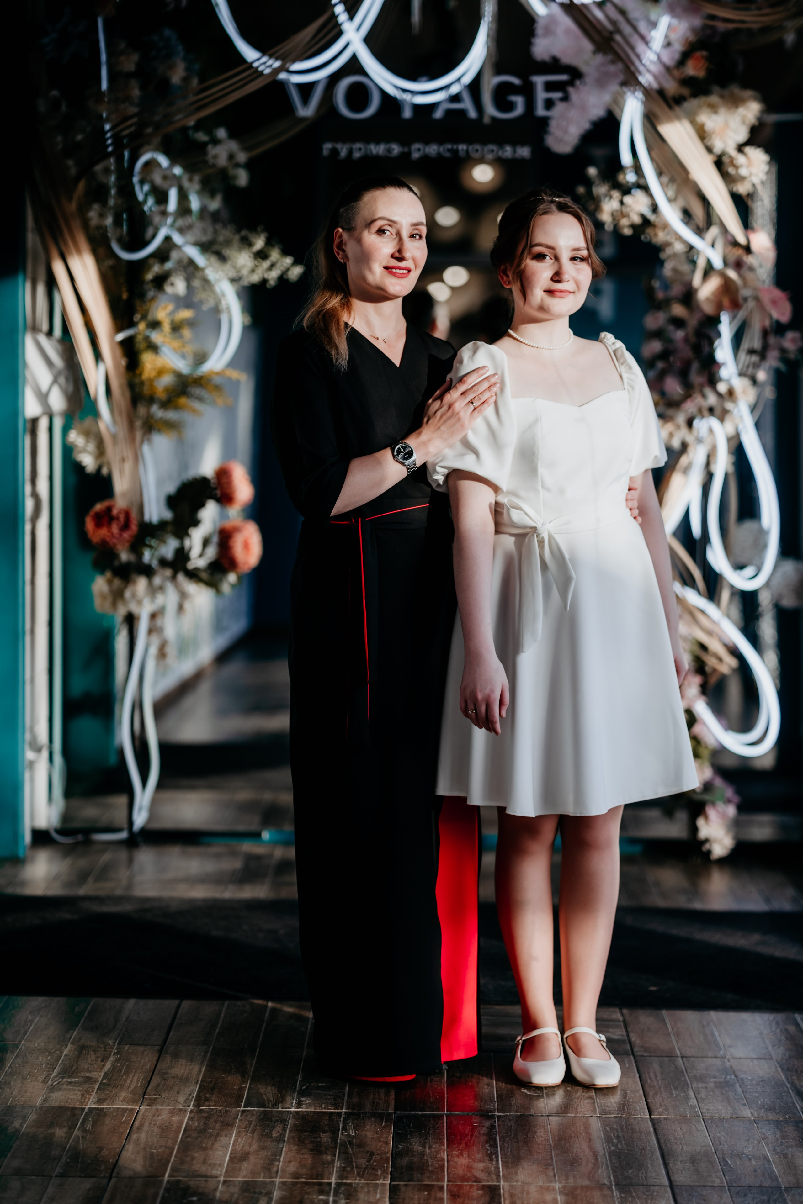 Свадебный банкет Артема и Дарьи. Ресторан «Вояж». Фотограф в Улан-Удэ. Свадебный фотограф в Улан-Удэ