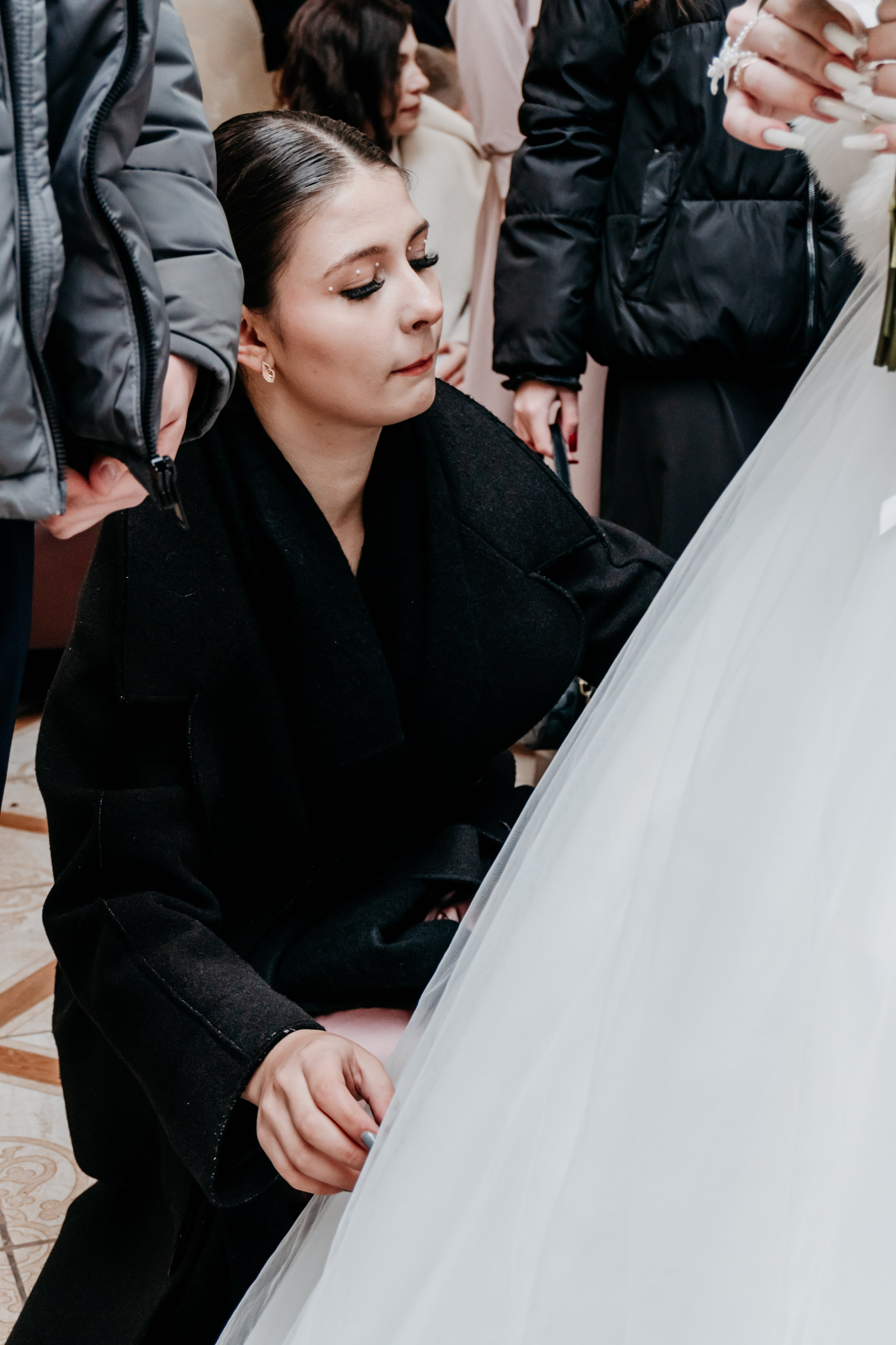 Свадьба Максима и Златы. Фотограф в Улан-Удэ. Свадебный фотограф в Улан-Удэ