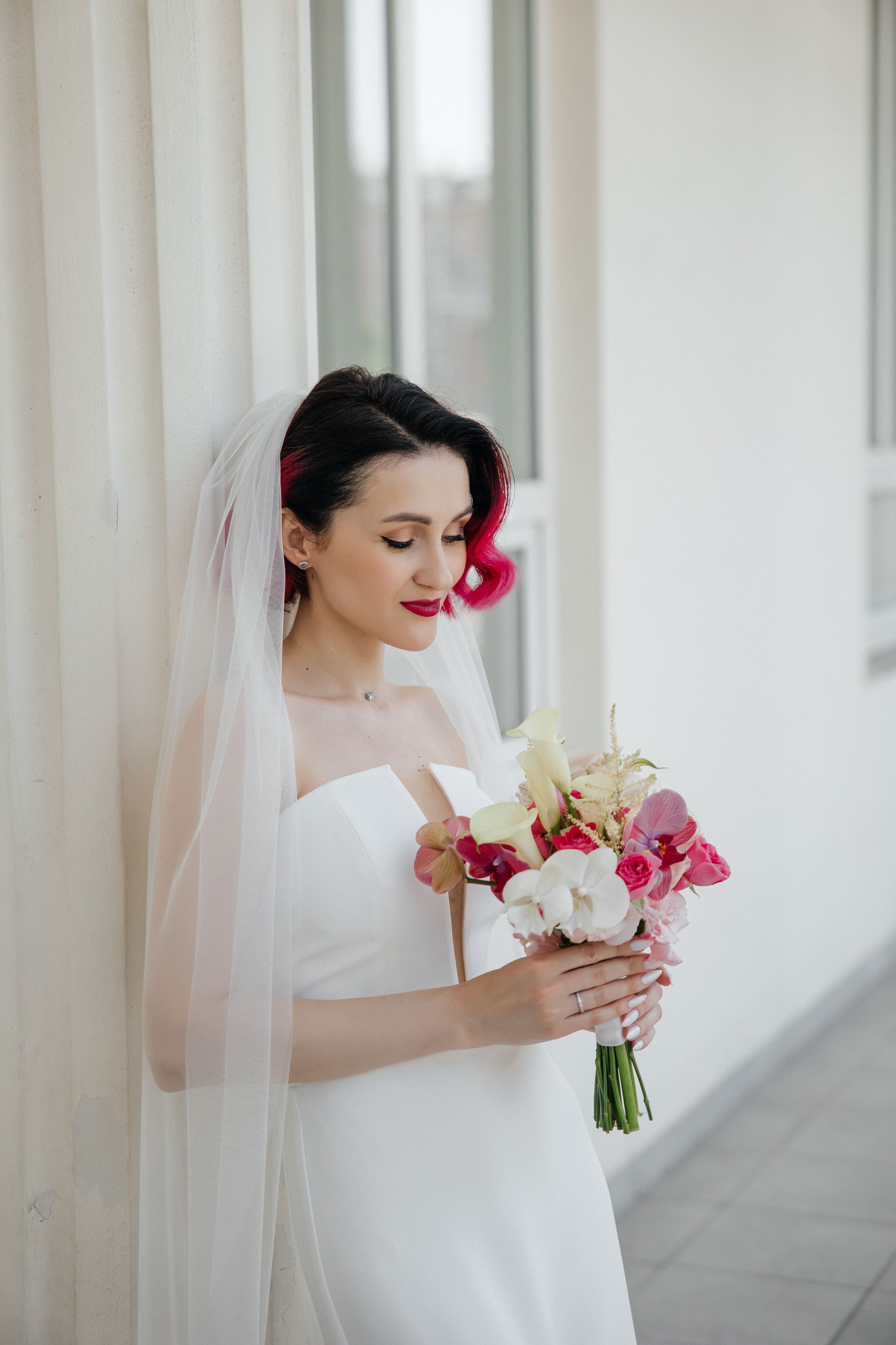 Дмитрий & Дарья. Свадебный и семейный фотограф в Краснодар, Россия