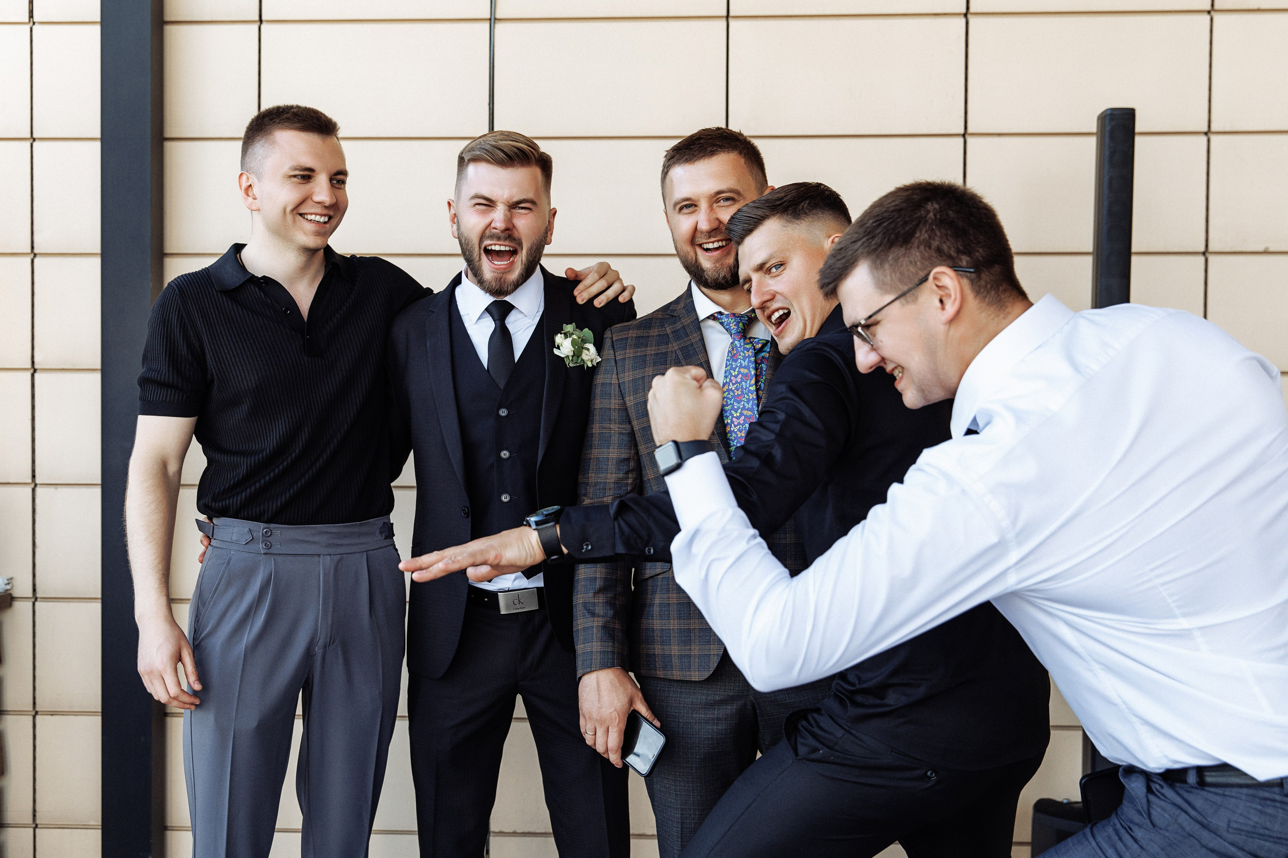 Анонс свадьбы Дима и Ира. Свадебный фотограф в Воронеже Денис Коровин