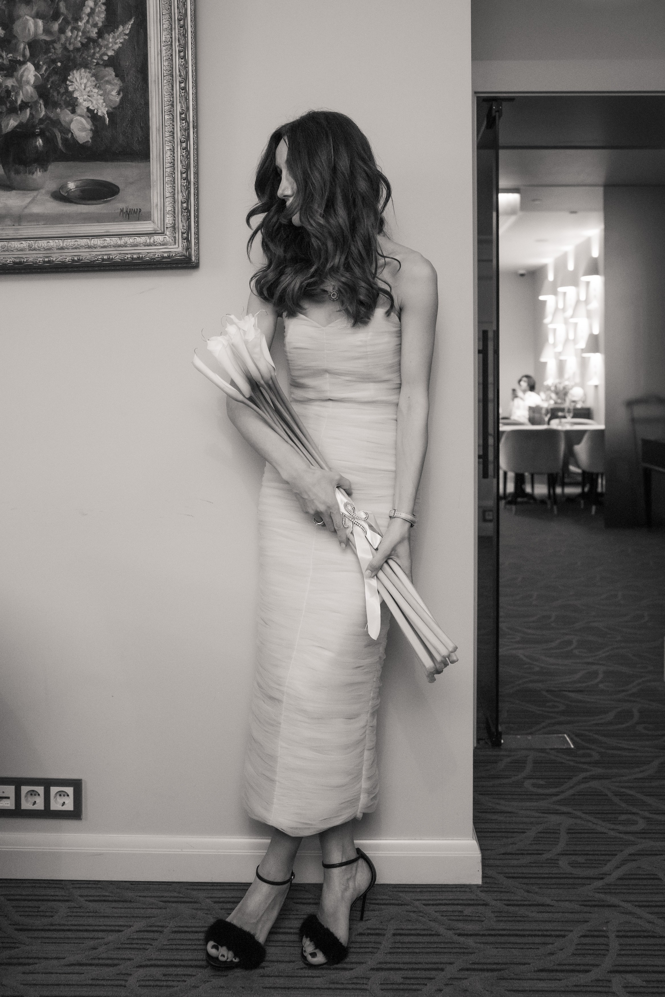 Арт-встреча. Людмила Семеняка. Главная