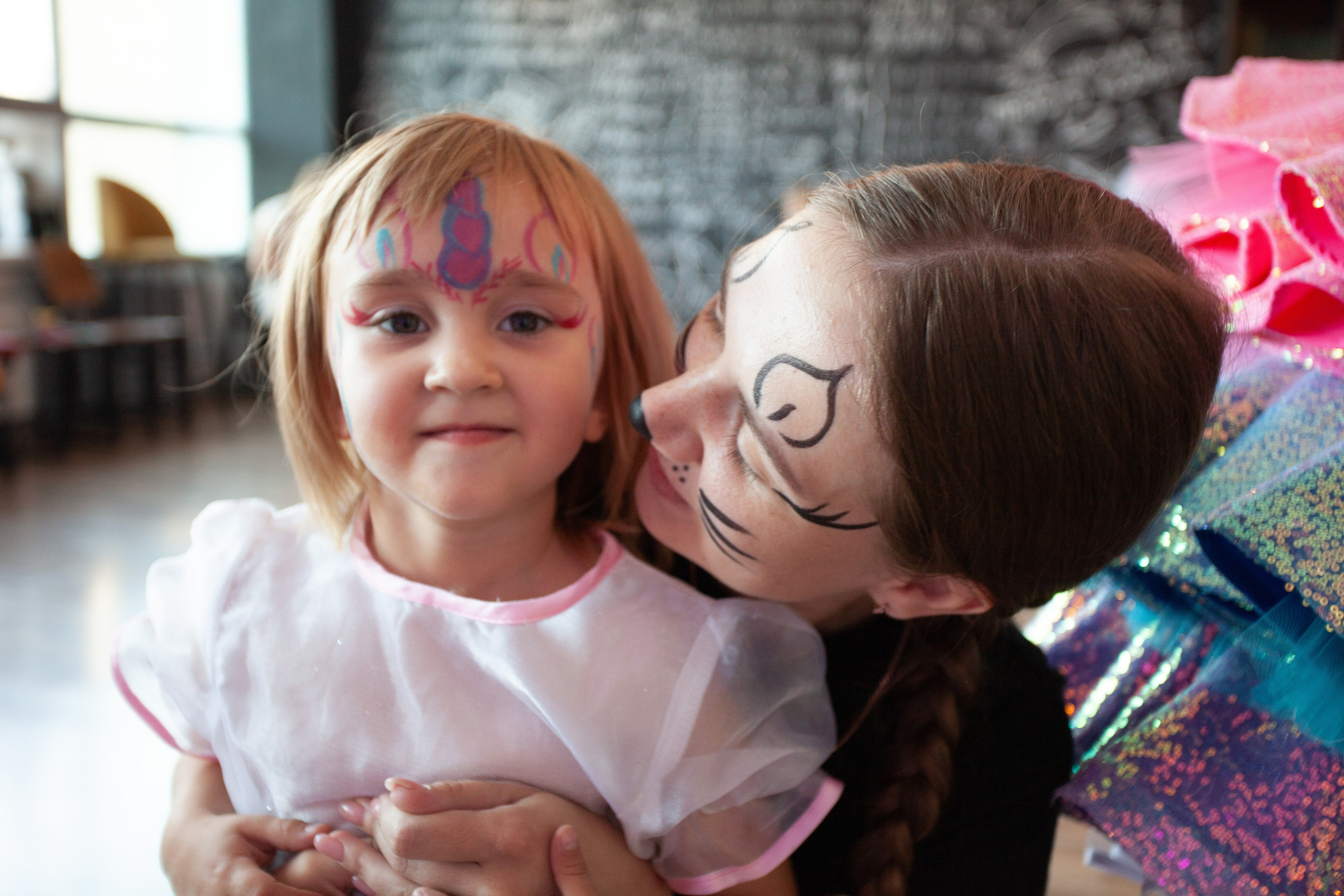 День рождения в фотостудии. Фотограф Дарья Локотко в Красноярске