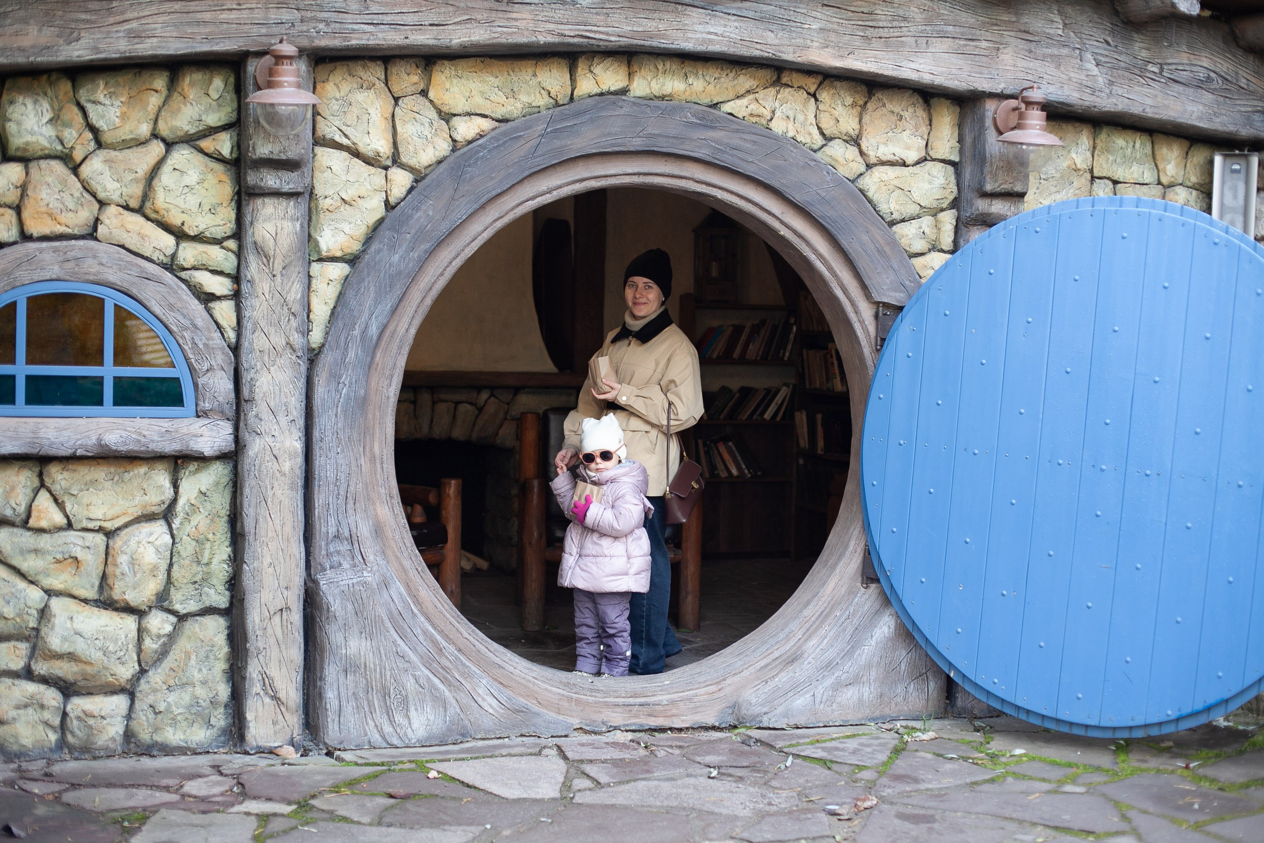 Сады Мечты. Контент для сайта. Фотограф Дарья Локотко в Красноярске