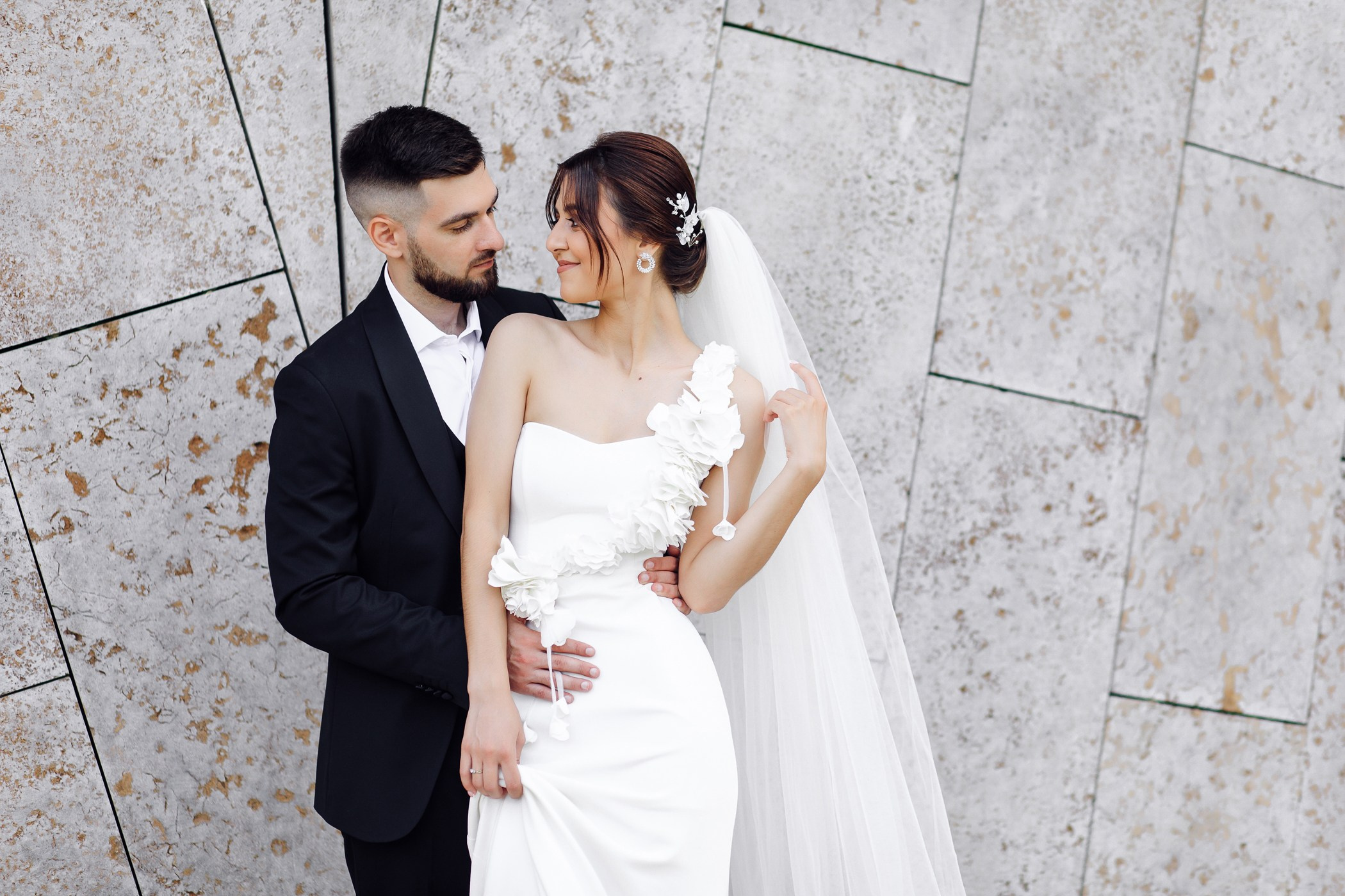 Александр и Нелли. Семейный, репортажный, свадебный фотограф в Краснодаре Артур Александрин