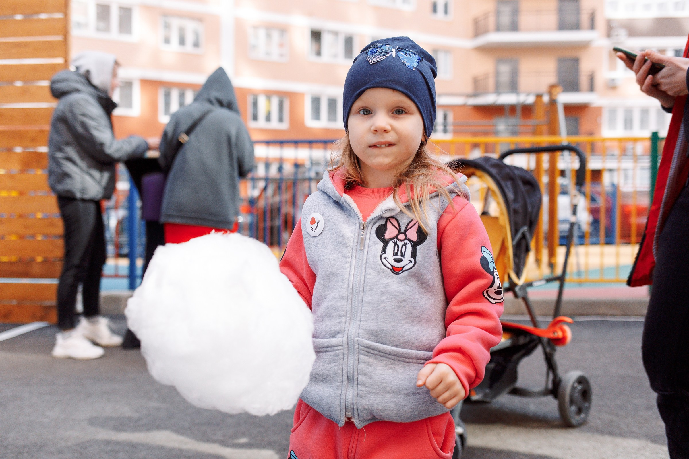 репортажный фотограф в краснодаре