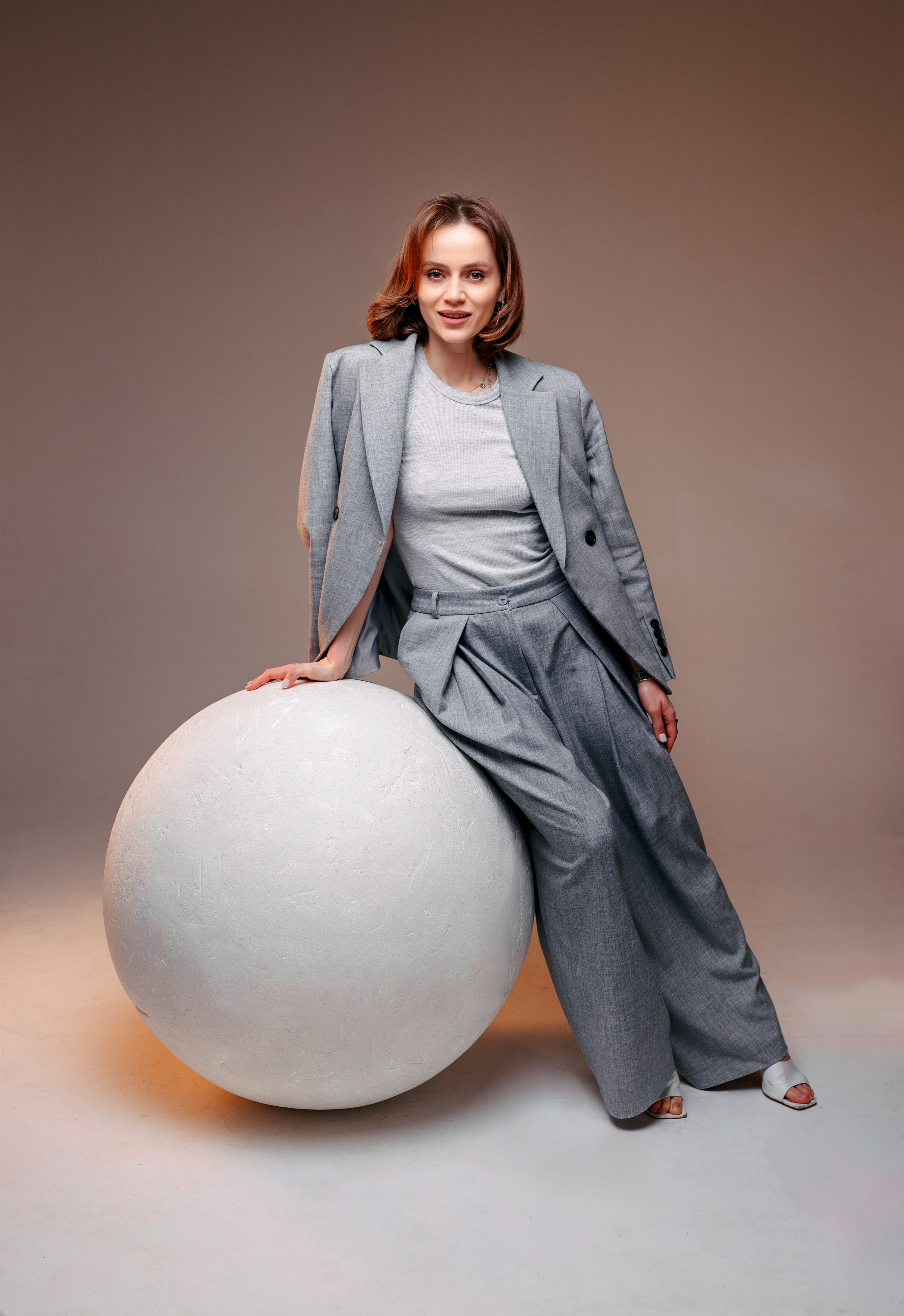 Ляна. Портретный и семейный фотограф в Москве Ирина Голубчина