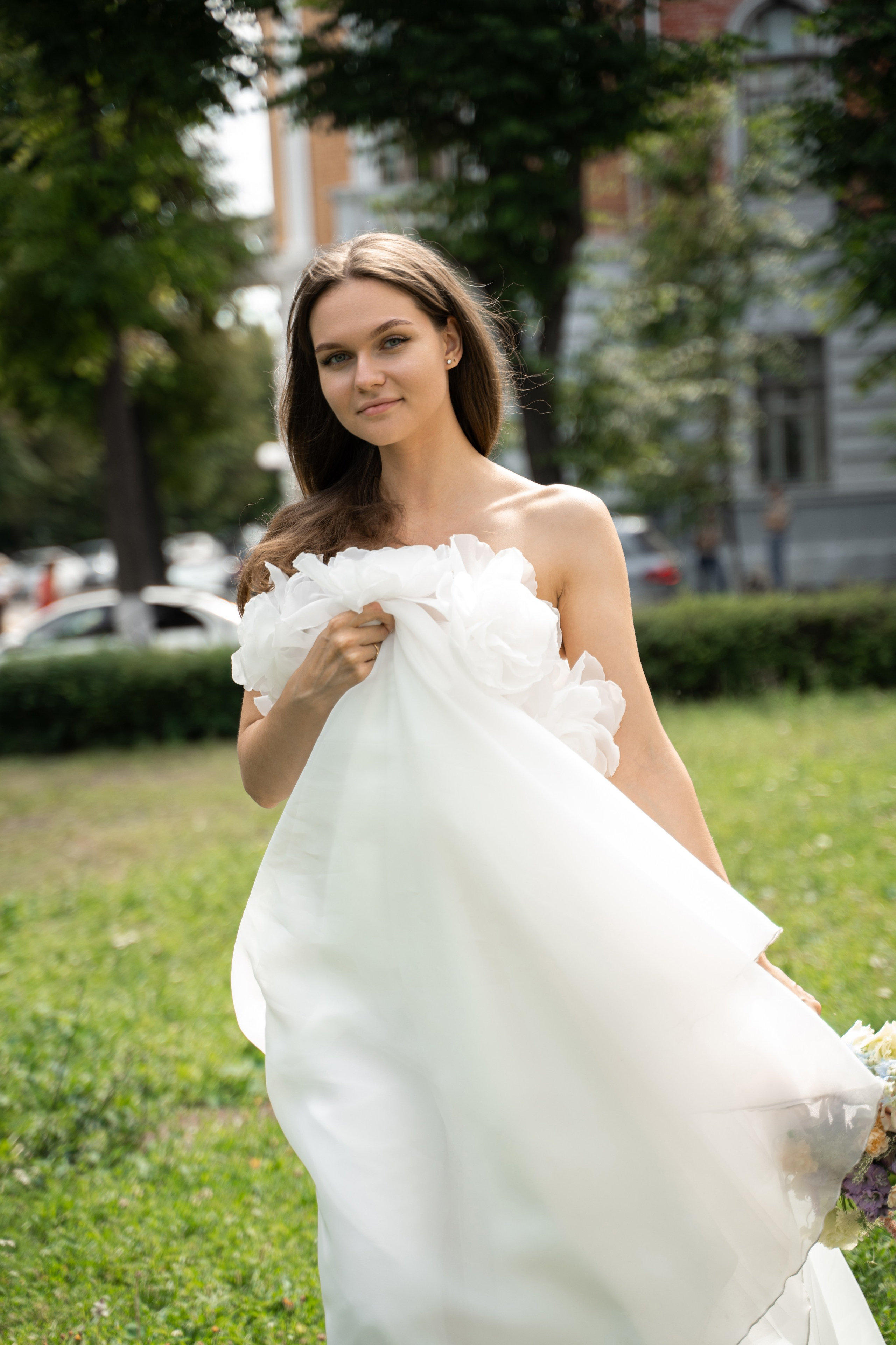 Оля и Айдар. Игорь Ефремов — свадебный и портретный фотограф в Ульяновске