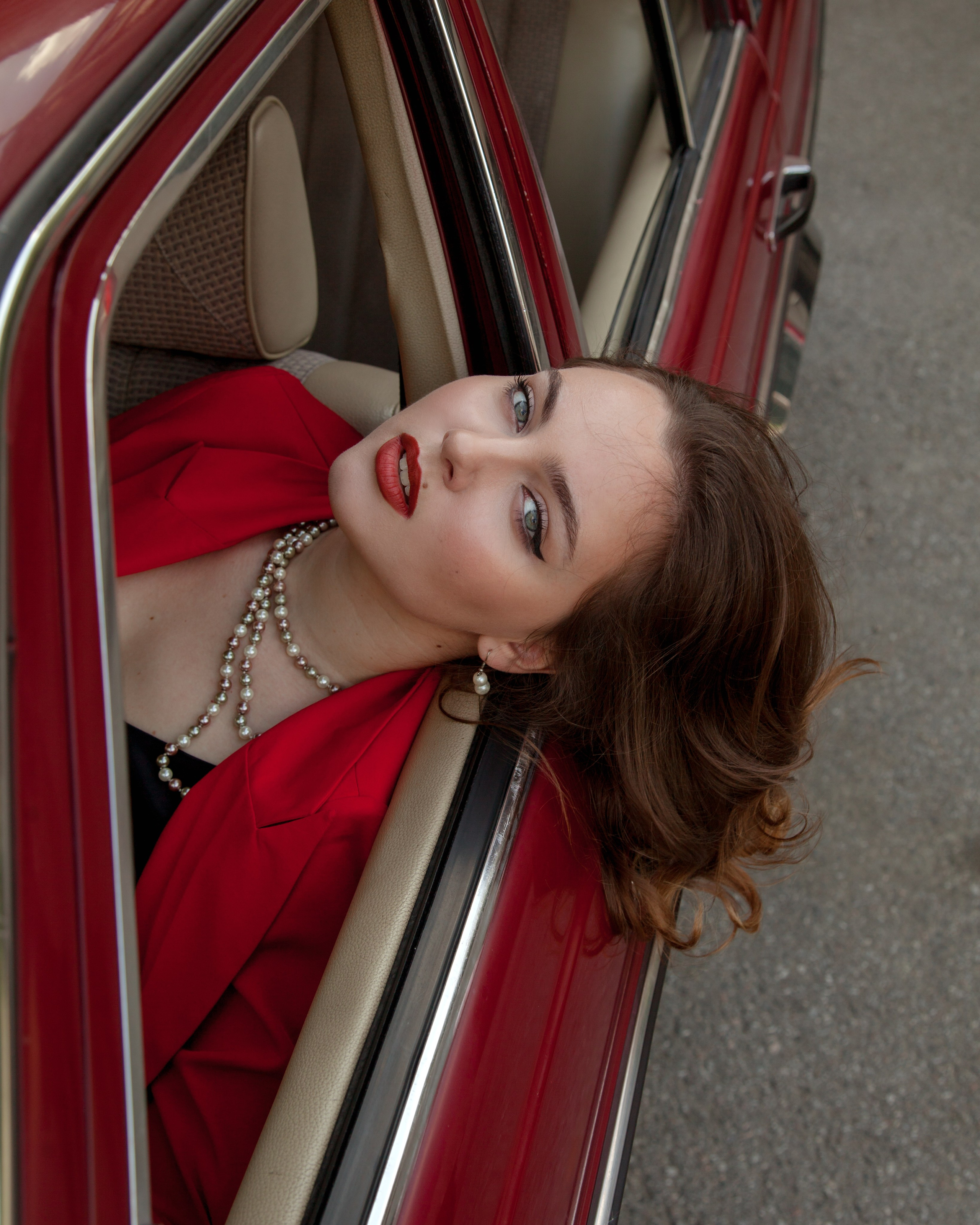 Клиентские съемки. Фотограф в Санкт-Петербурге