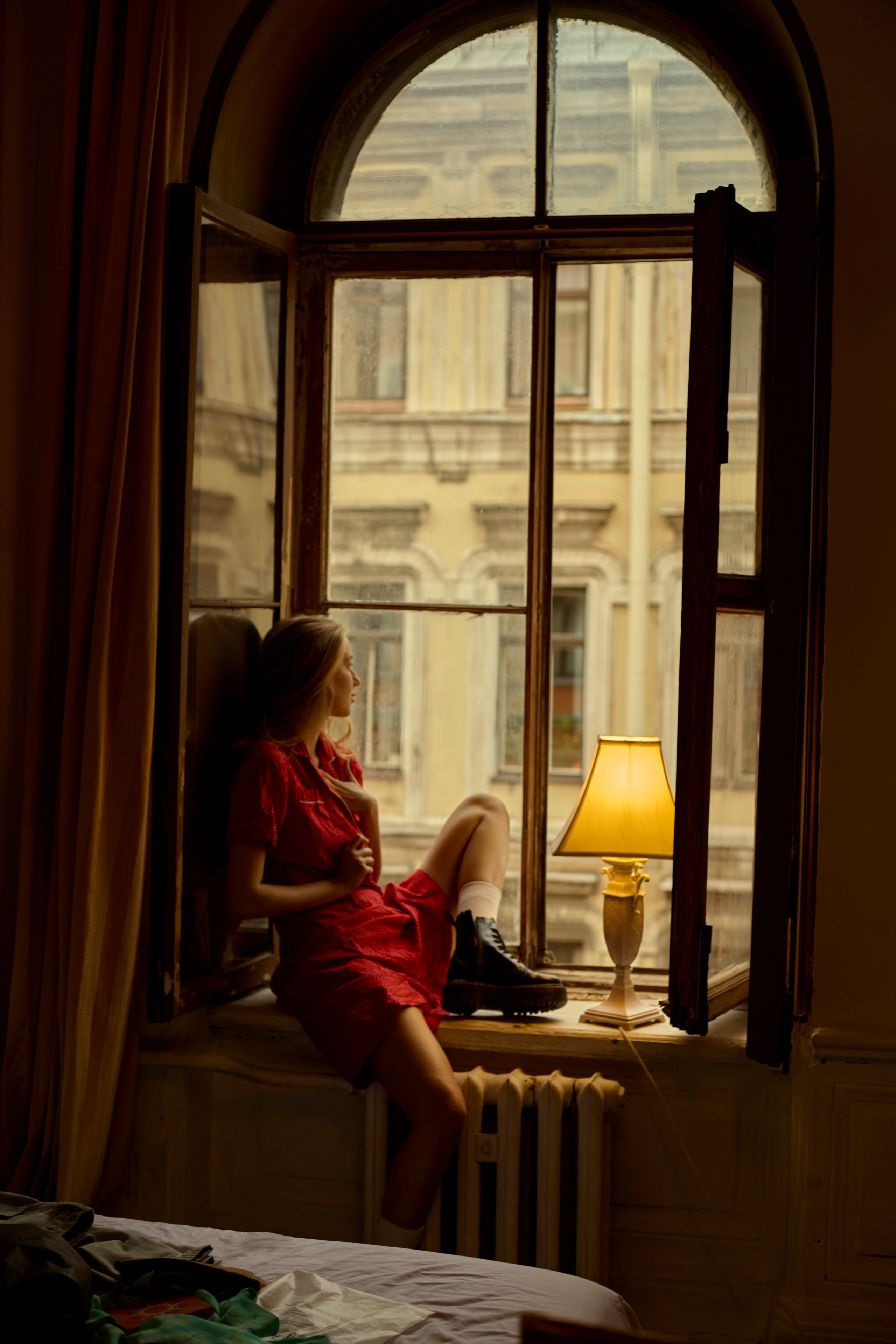 Клиентские съемки. Фотограф в Санкт-Петербурге