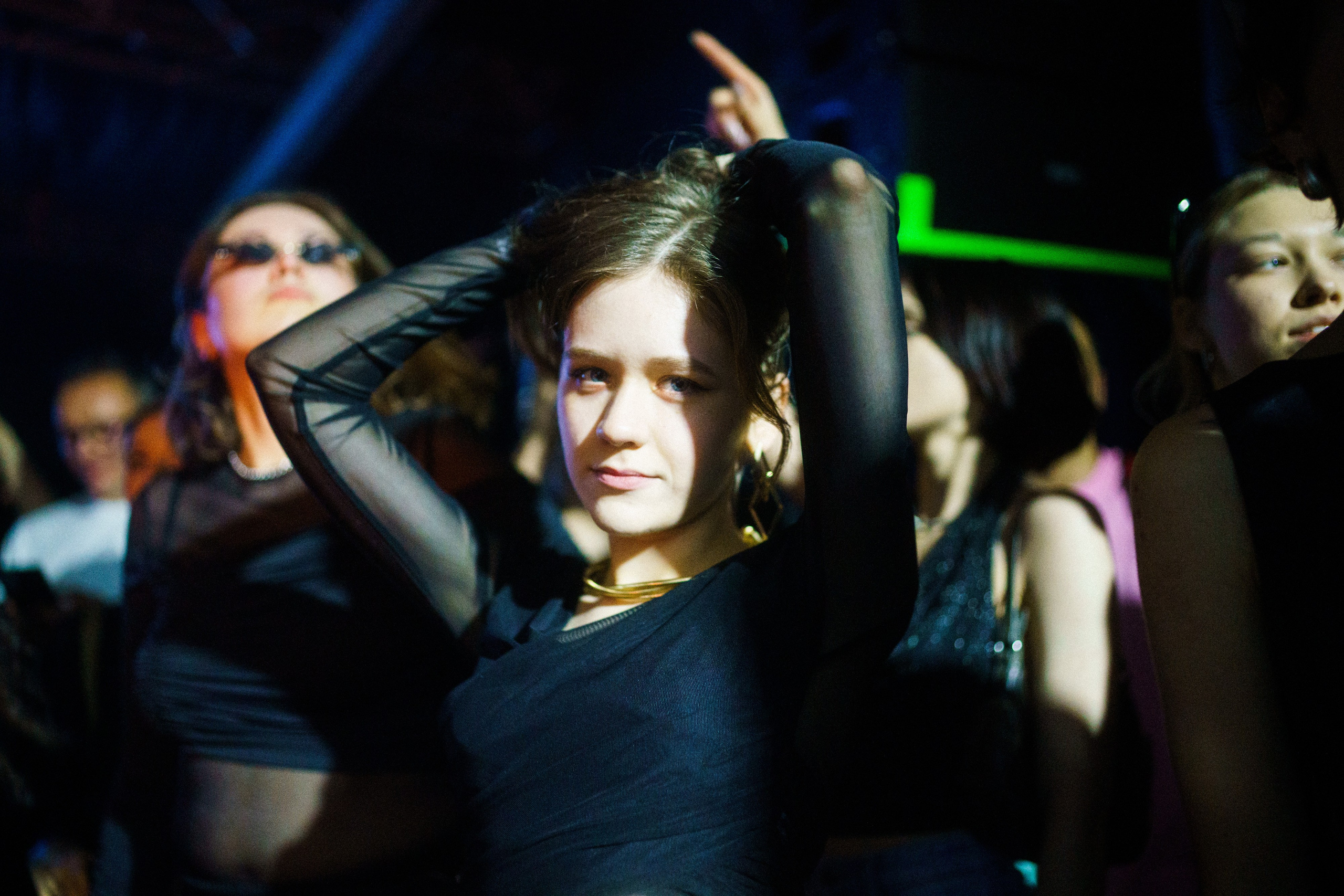 FUJI.REC. Фотограф Д. Куценков