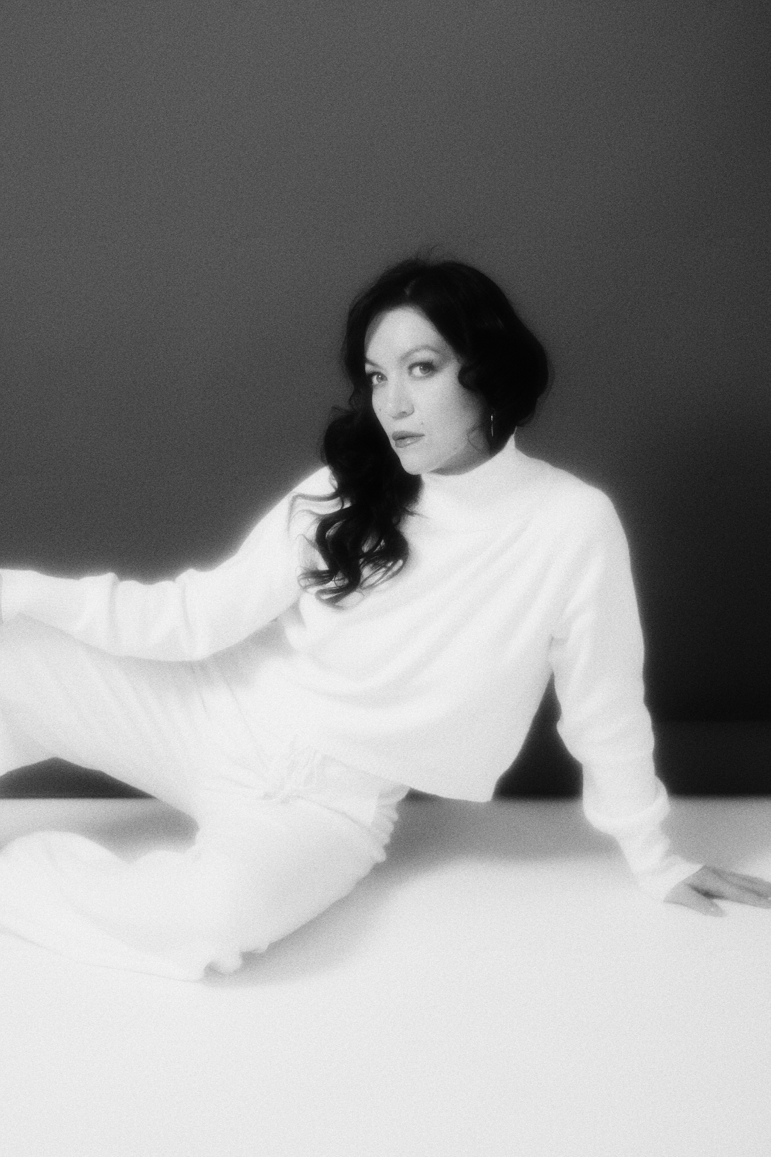 Венера. Фотограф Дарья Мустафина, Тюмень