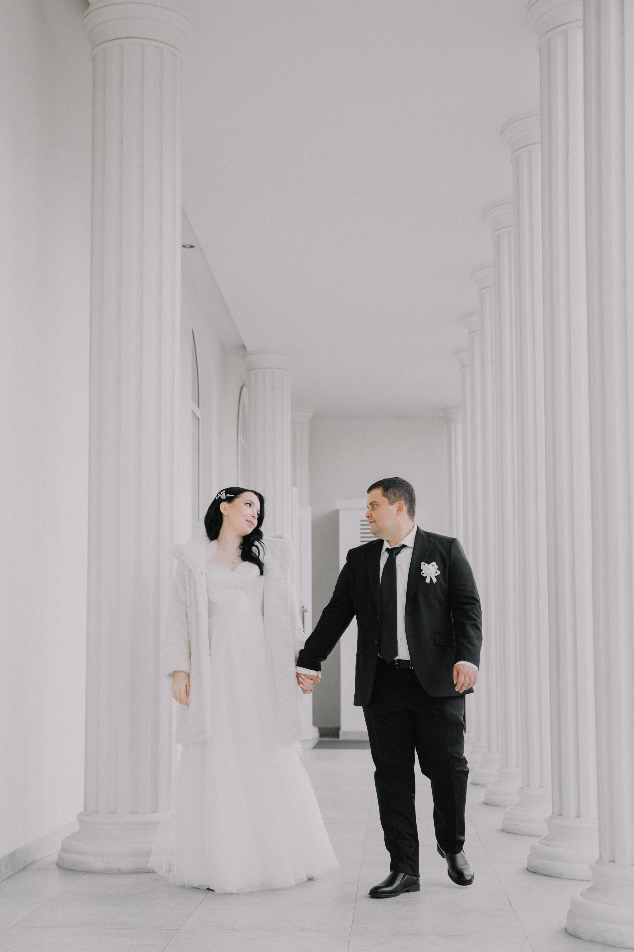 Софья & Константин. Фотограф Оксана Будко