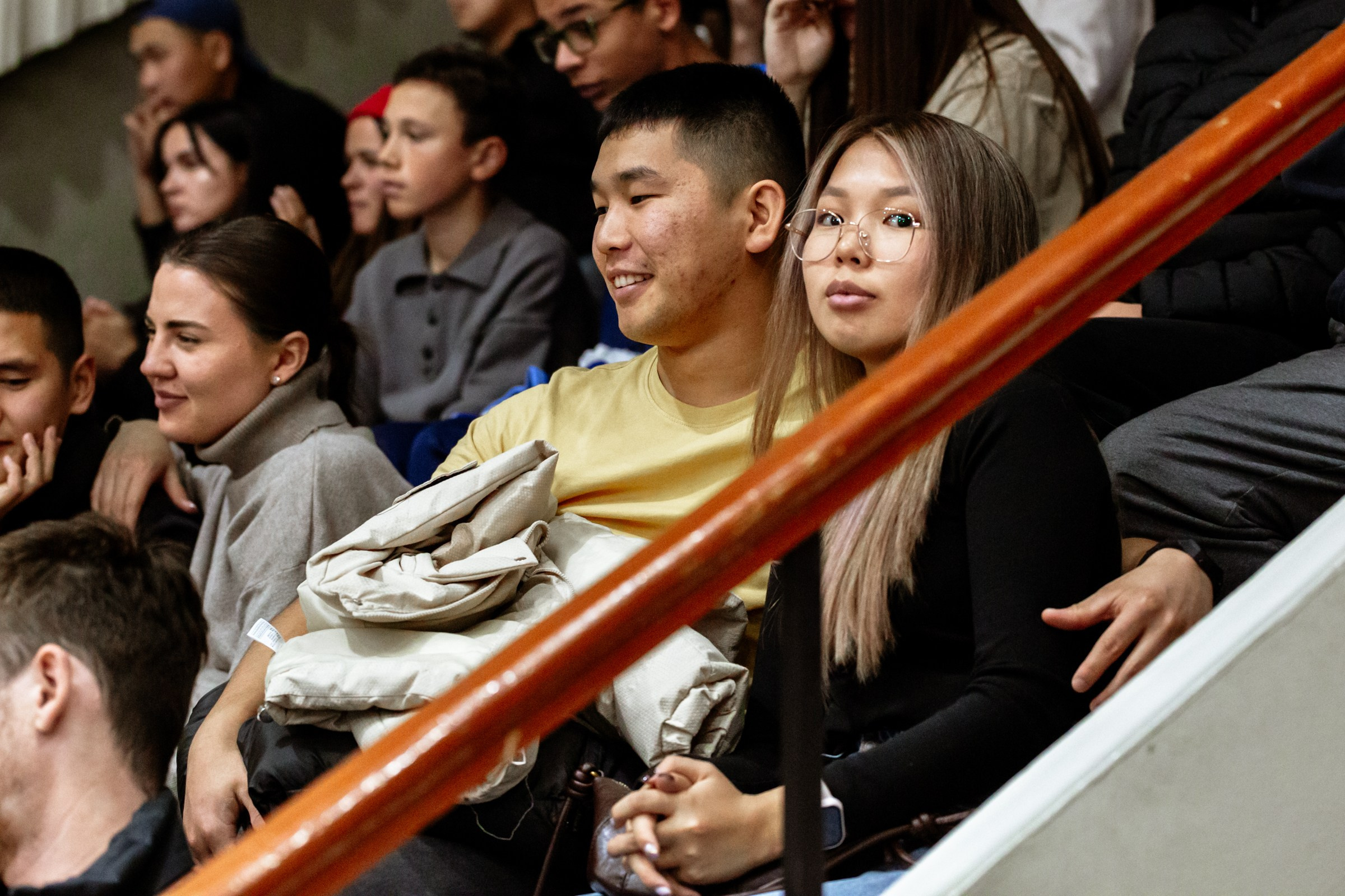 БЕТСИТИ Суперлига по футзалу | ИрАэро — Синара | 11.10.25. Фотограф в Иркутске Евгения Айвазова