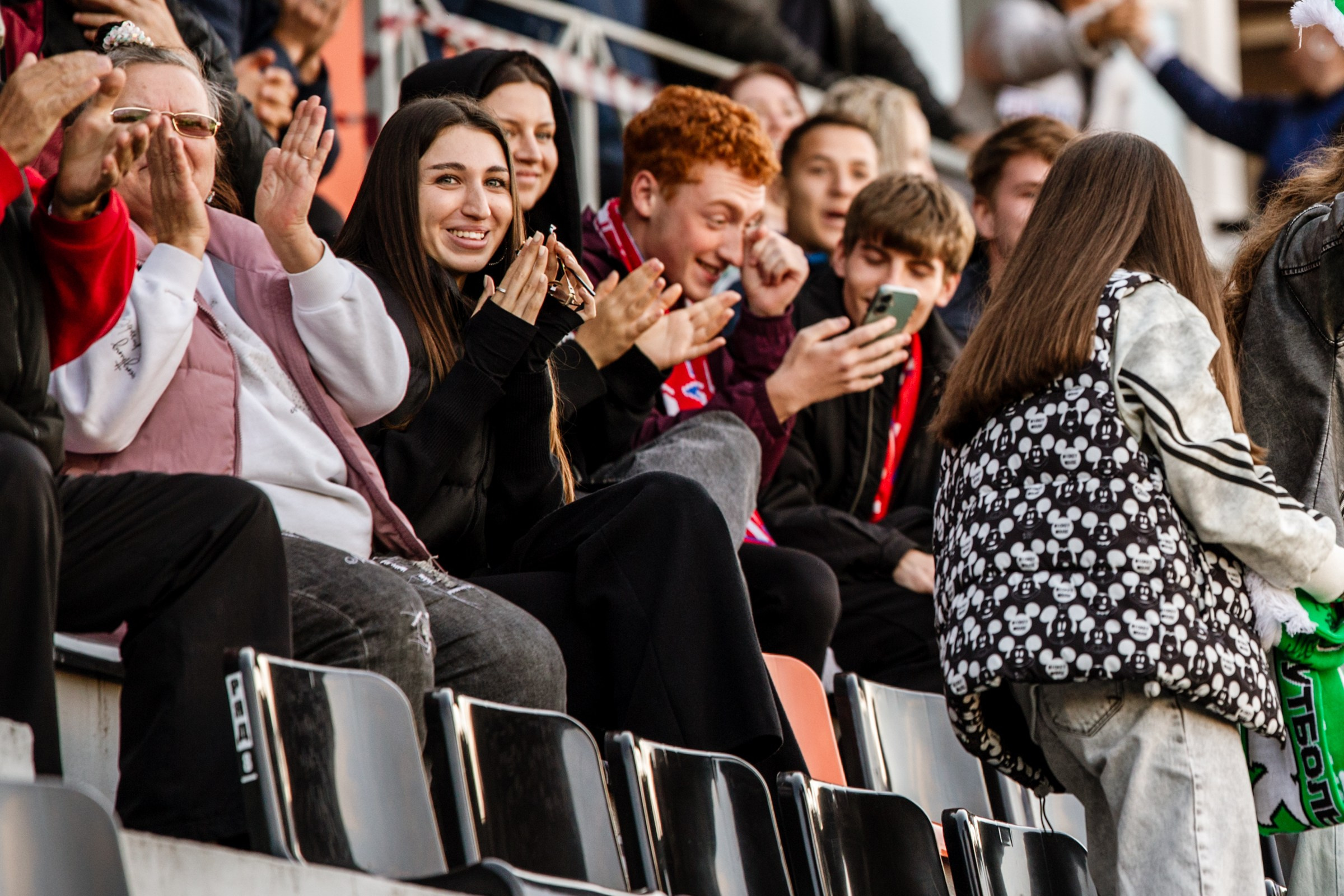 FONBET Кубок России по футболу сезона 2025-2026 | ФК Иркутск — КДВ (Томск) | 11.09.25. Фотограф в Иркутске Евгения Айвазова