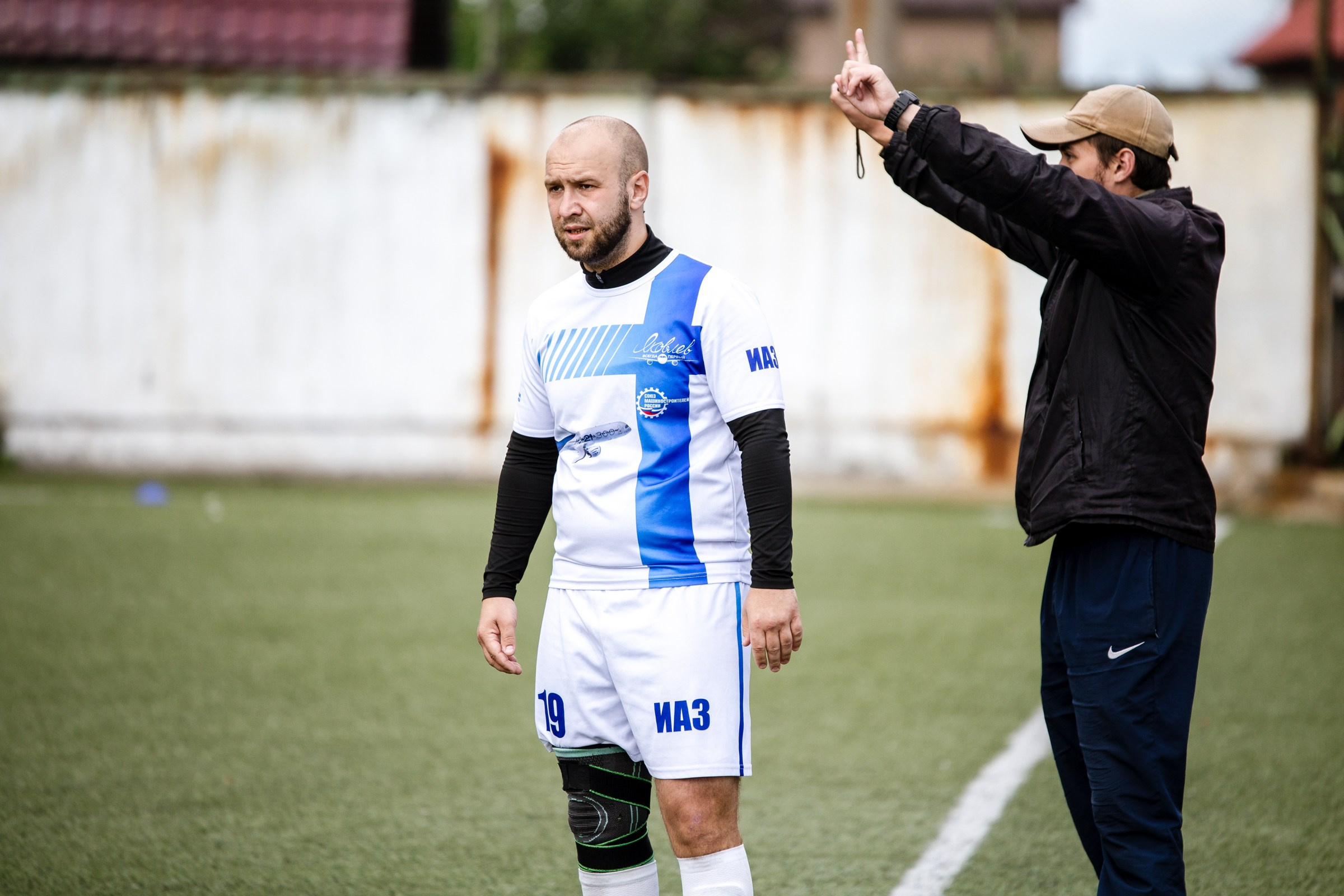 XXXVI турнир по мини-футболу посвящённый памяти Льва Перминова | 2025. Фотограф в Иркутске Евгения Айвазова