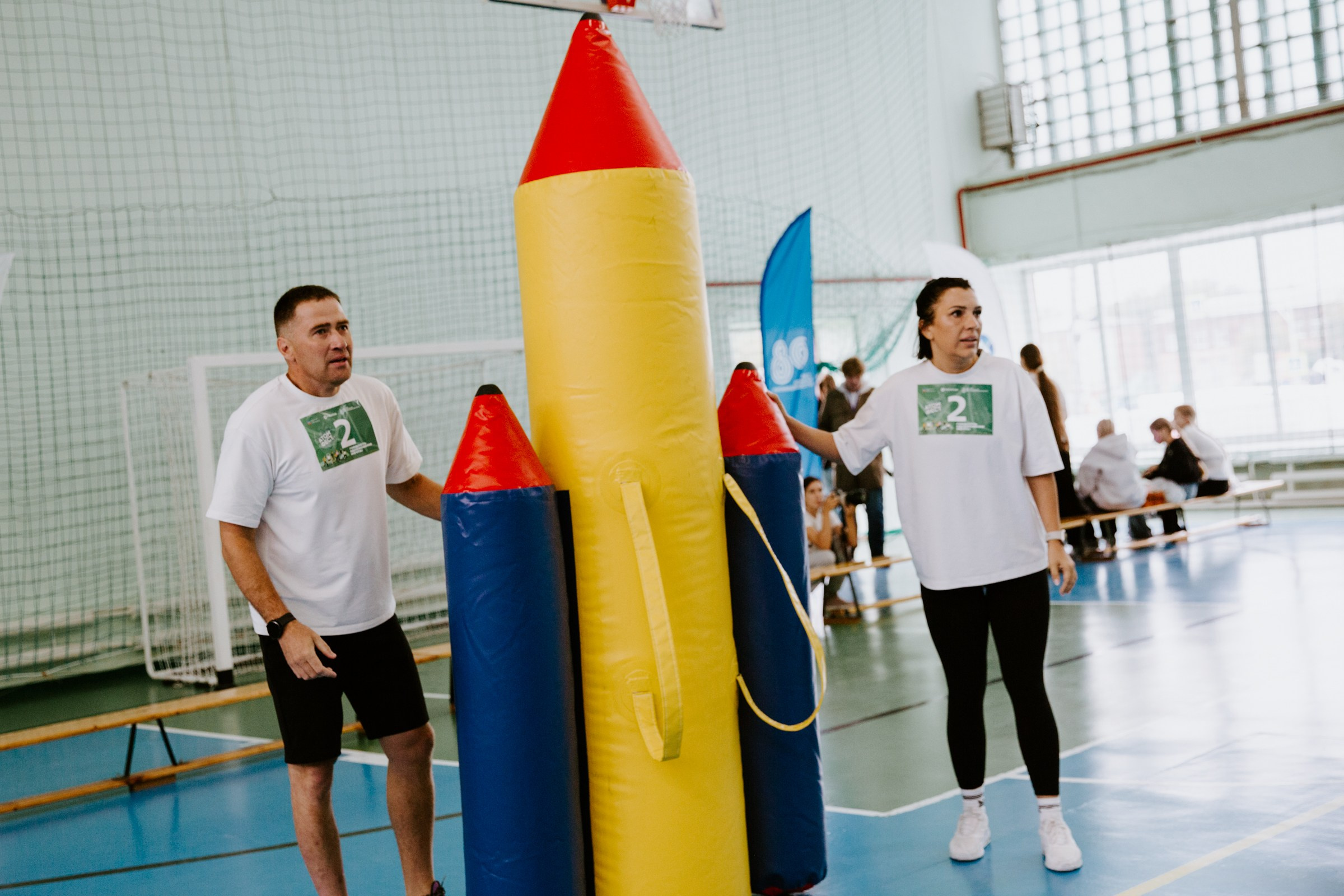 День города Усолье-Сибирское 2025. Фотограф в Иркутске Евгения Айвазова