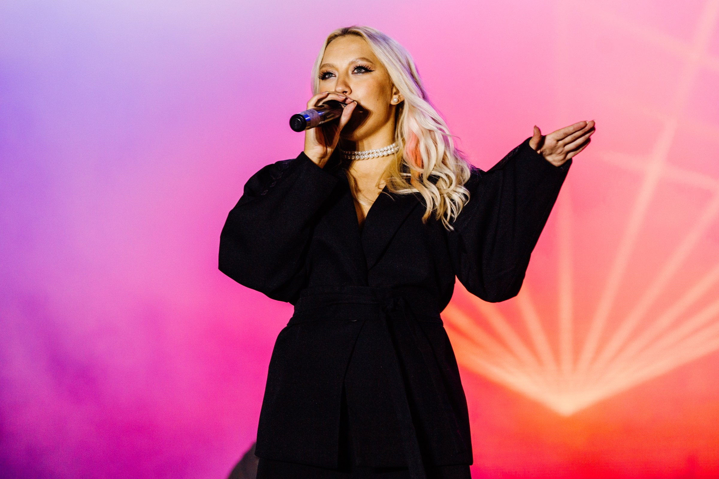 День города Усолье-Сибирское 2025. Фотограф в Иркутске Евгения Айвазова