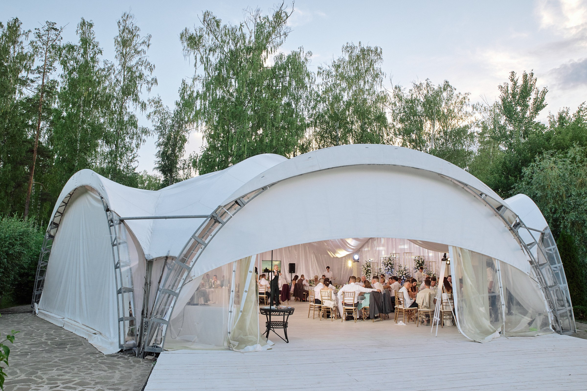 Кстово. Маляревич Дмитрий свадебный фотограф