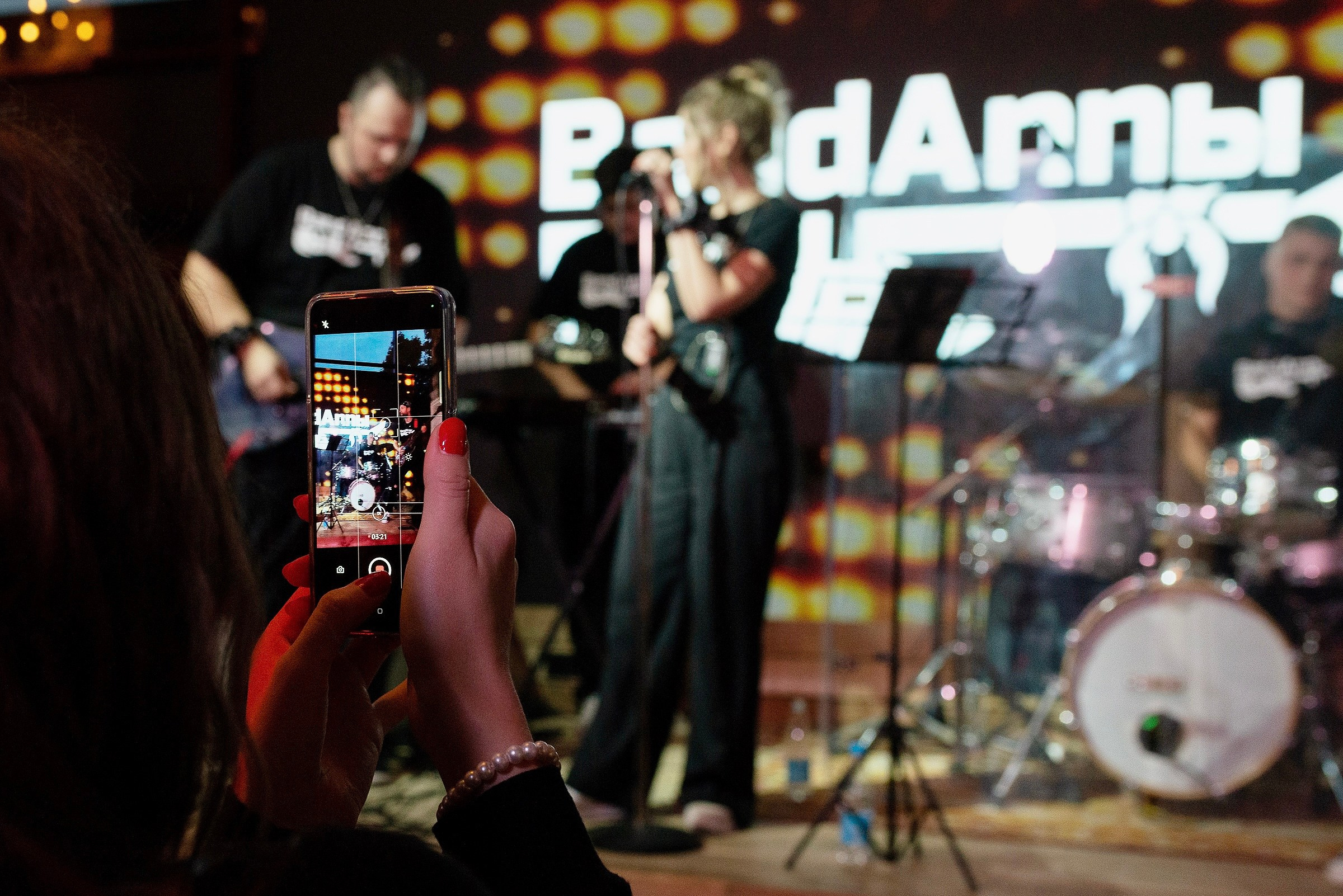 ОСОБНЯК. Ваш Event фотограф & Репортаж & Fashion & ИИ