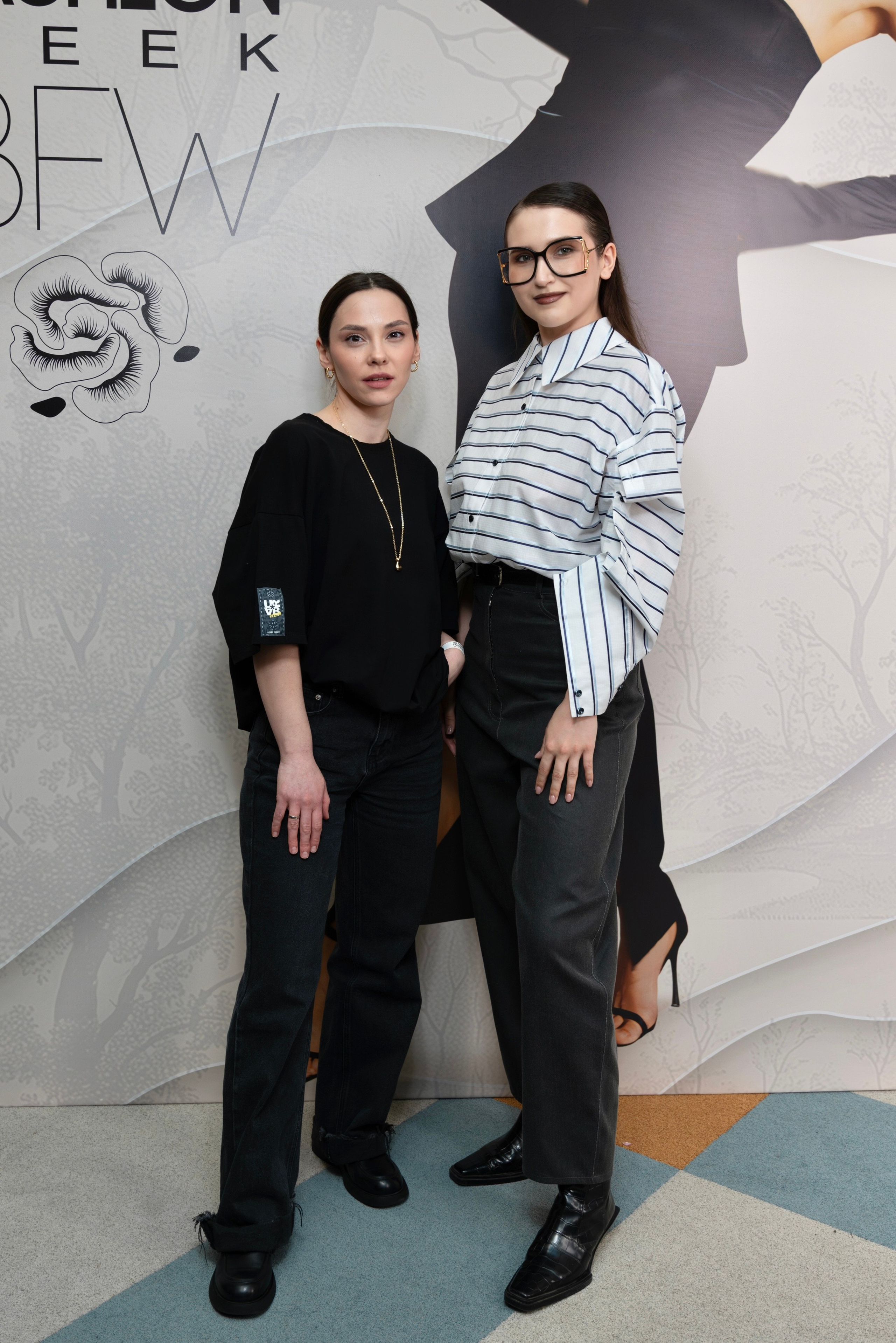 Belarusian Fashion Week — KeyToArt. Ваш Event фотограф & Репортаж & Fashion & ИИ
